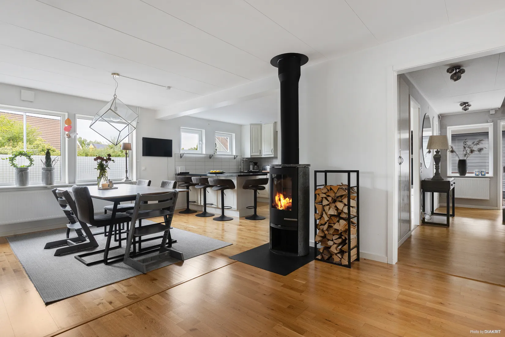 Villa, Kumlins väg 33, Hagaby, Örebro
