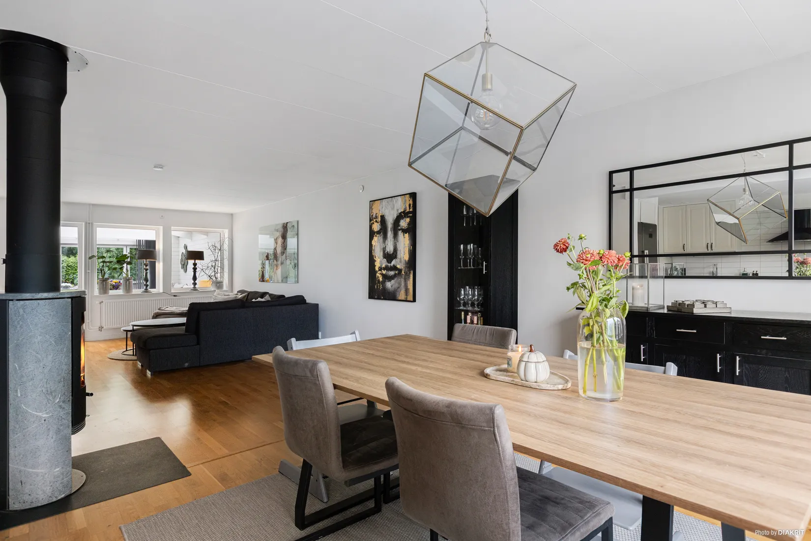 Villa, Kumlins väg 33, Hagaby, Örebro