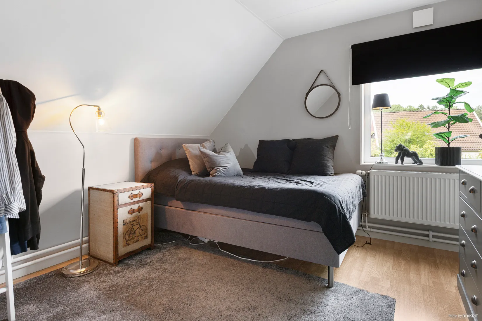 Villa, Kumlins väg 33, Hagaby, Örebro