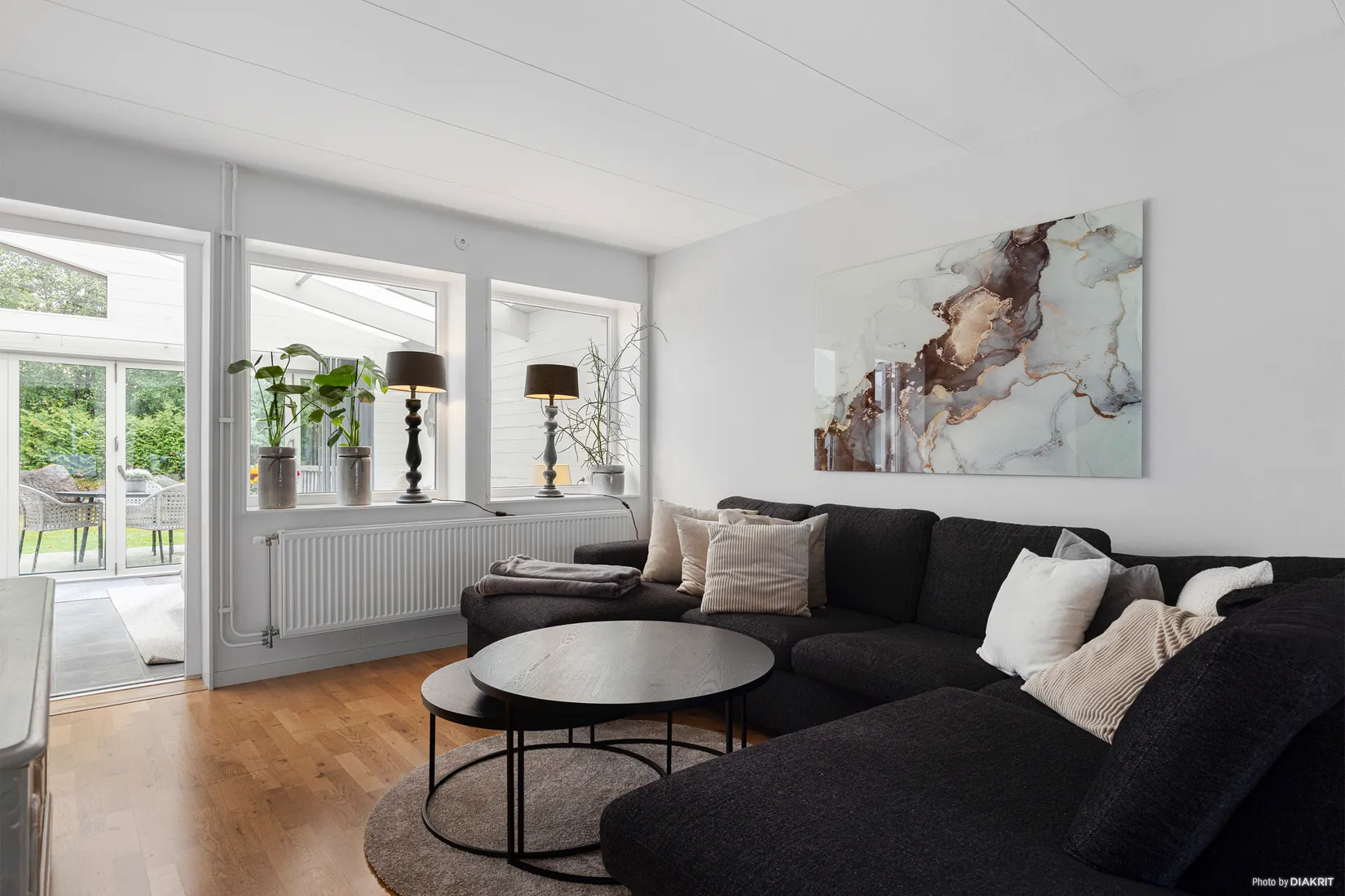 Villa, Kumlins väg 33, Hagaby, Örebro