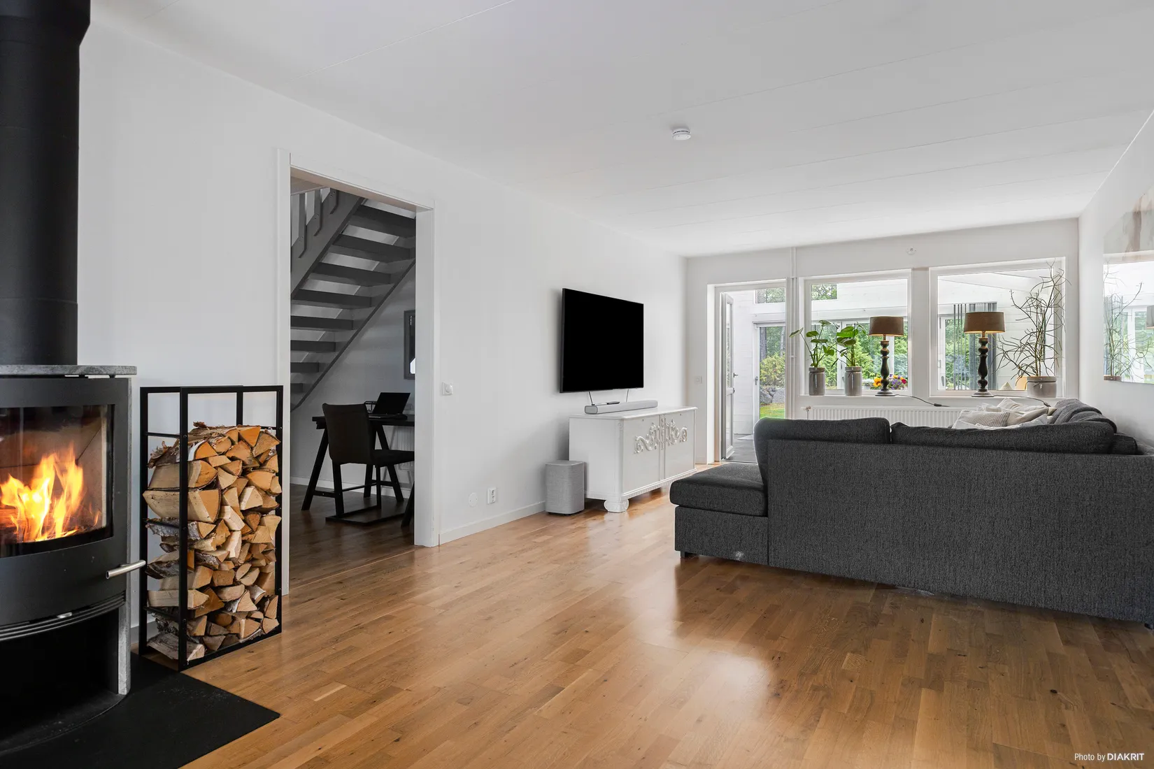 Villa, Kumlins väg 33, Hagaby, Örebro