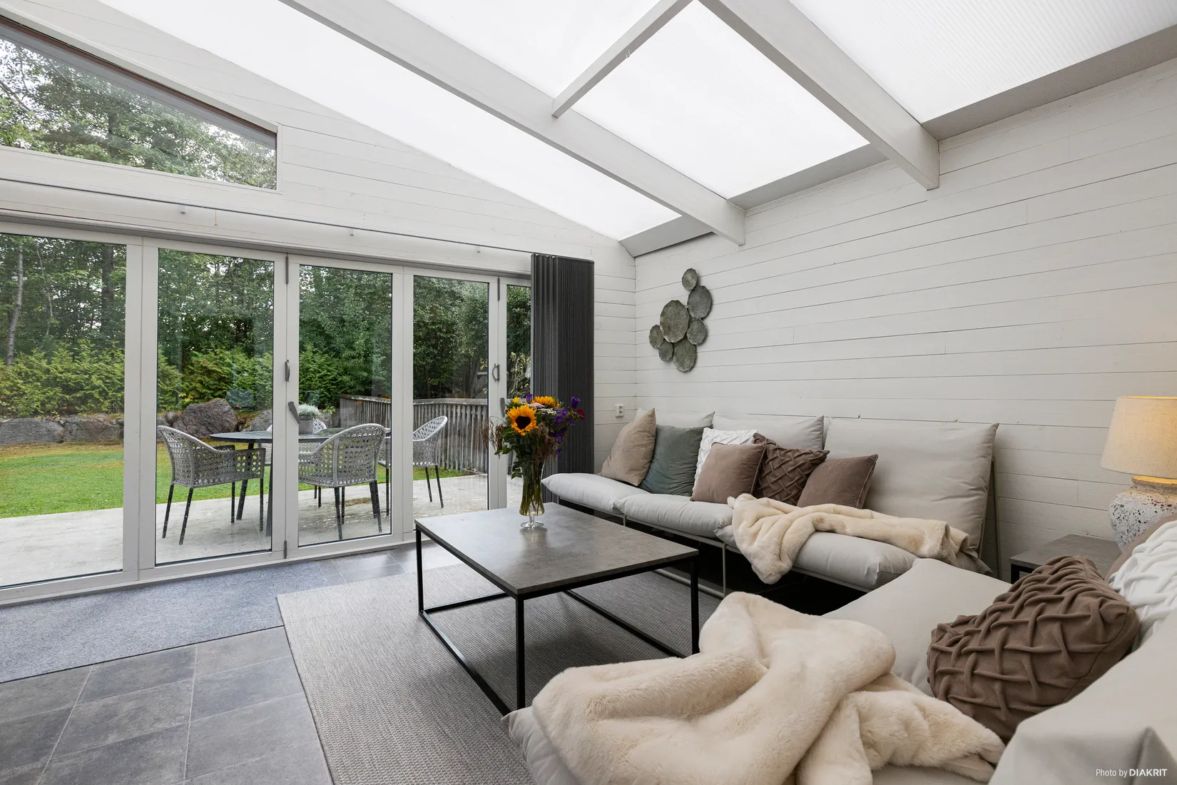 Villa, Kumlins väg 33, Hagaby, Örebro