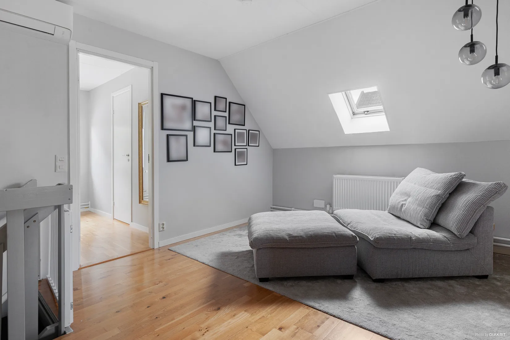 Villa, Kumlins väg 33, Hagaby, Örebro