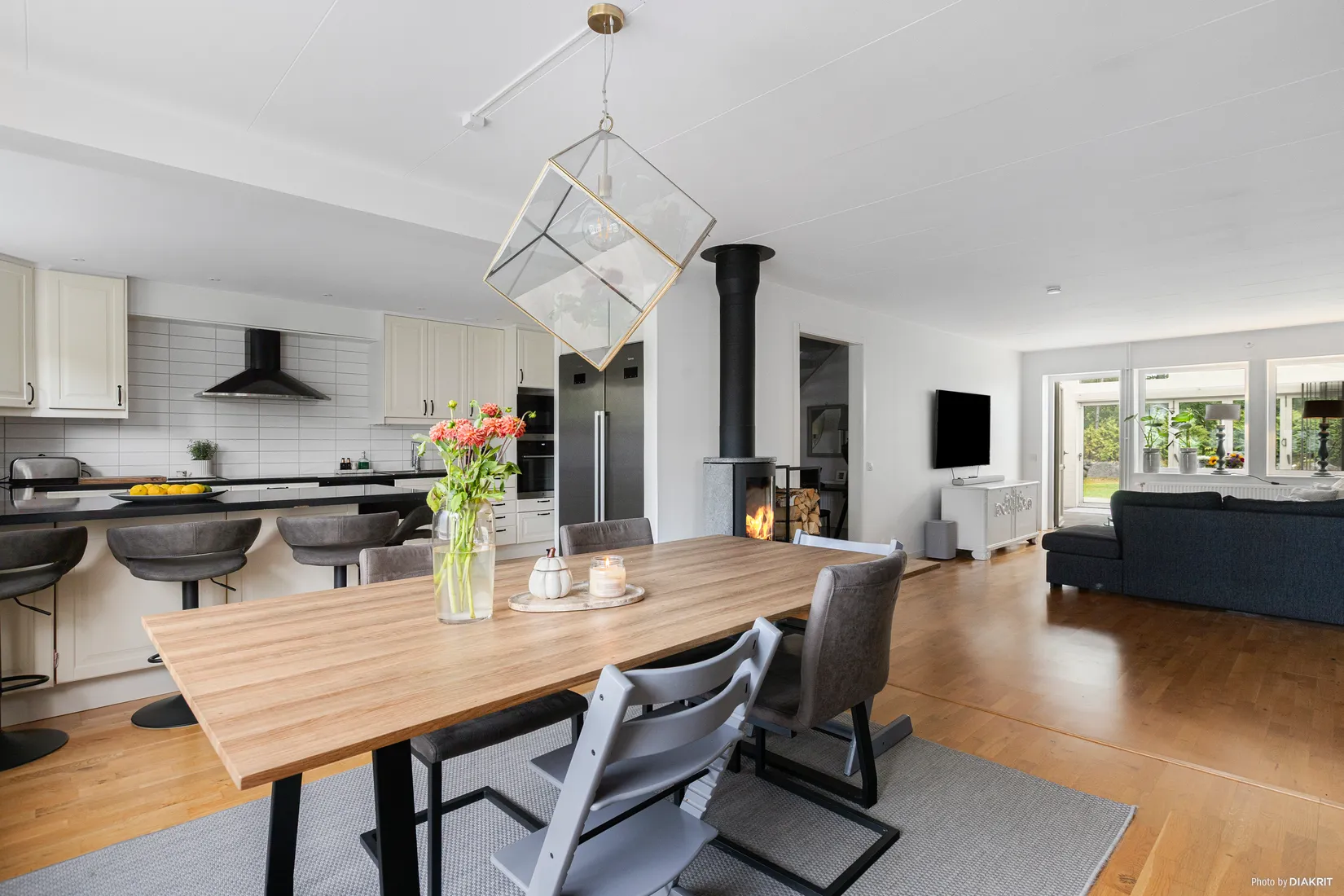 Villa, Kumlins väg 33, Hagaby, Örebro