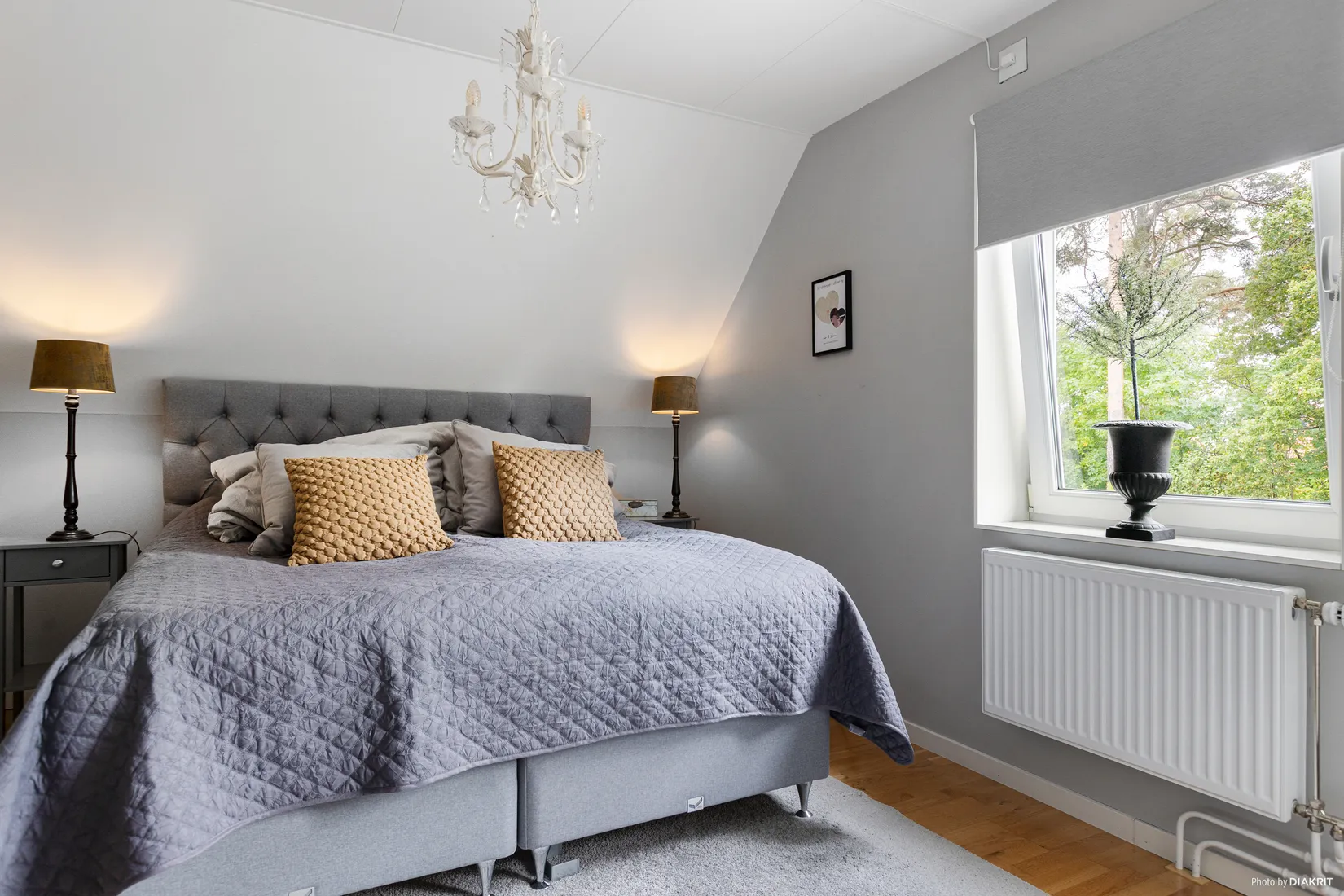 Villa, Kumlins väg 33, Hagaby, Örebro