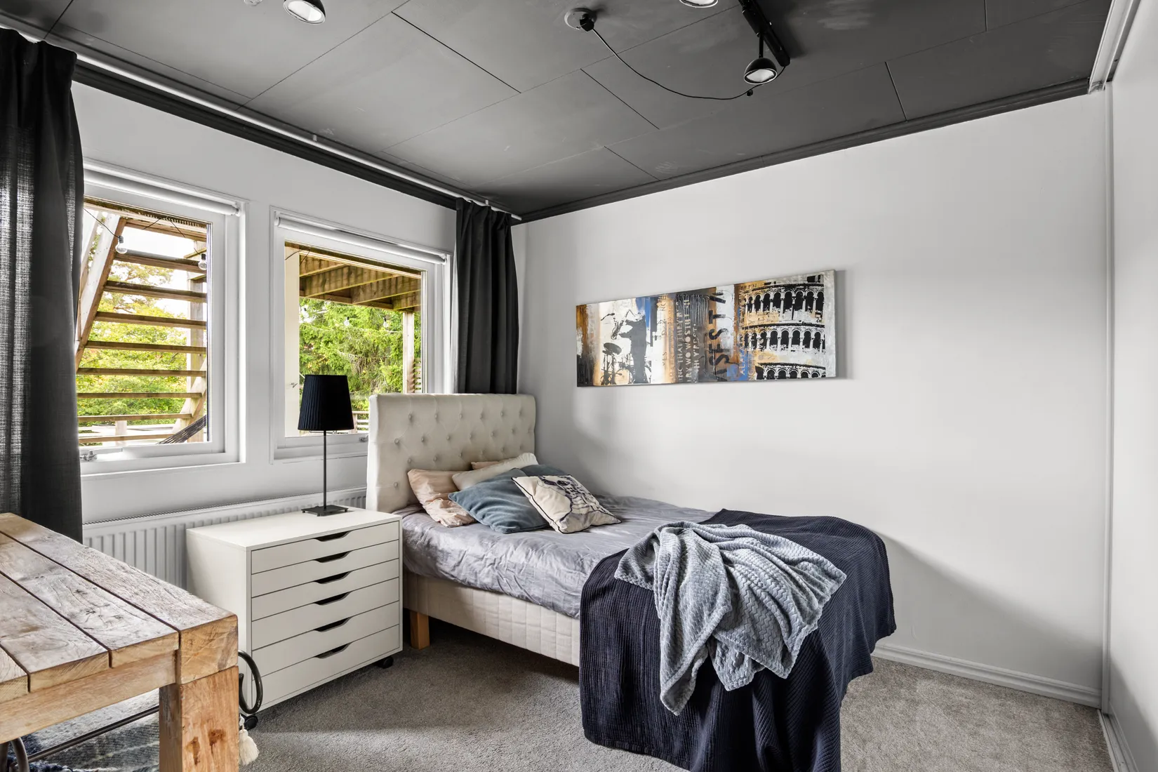 Villa, Korta vägen 12, Öringe, Tyresö