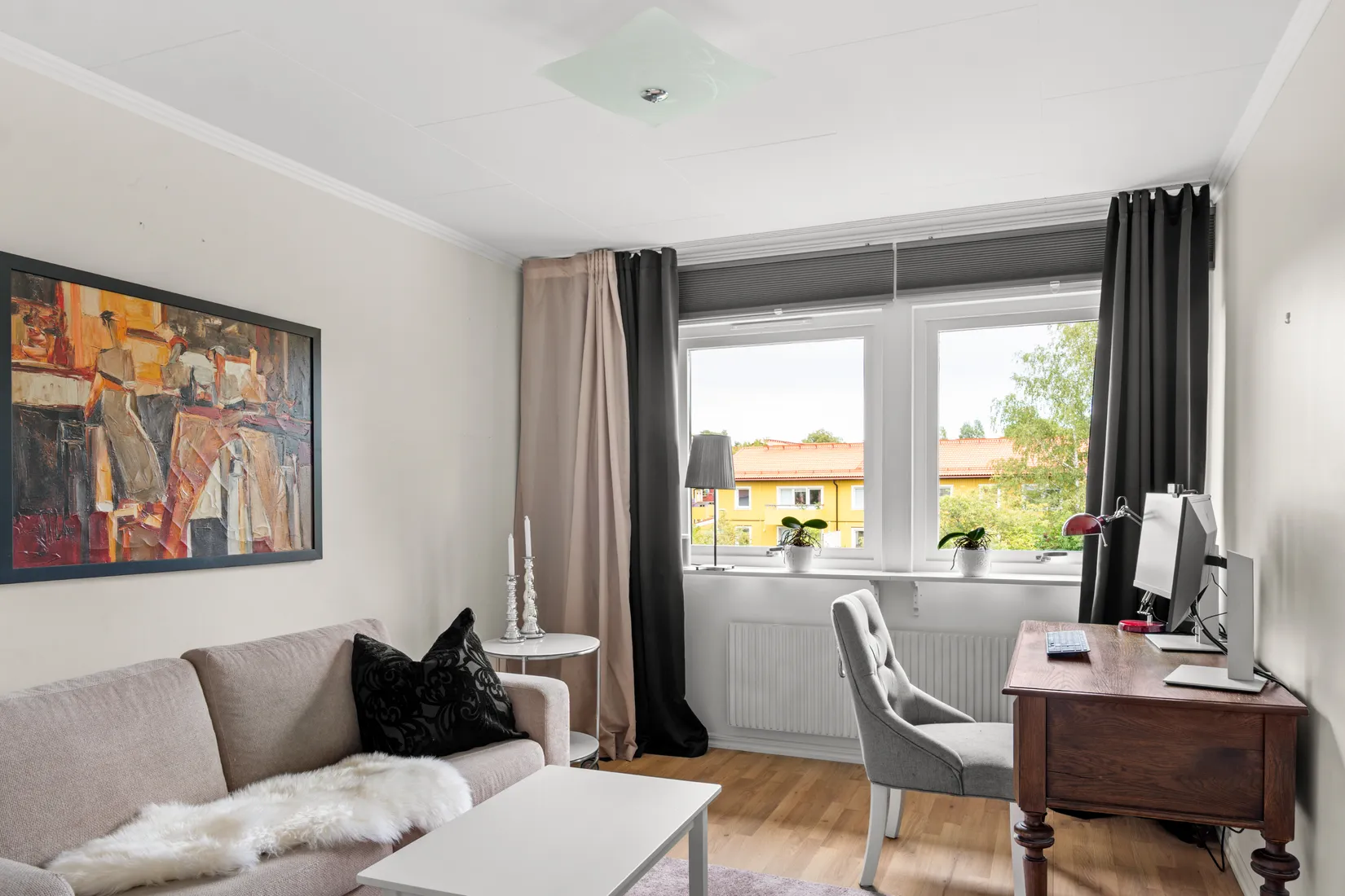 Villa, Korta vägen 12, Öringe, Tyresö