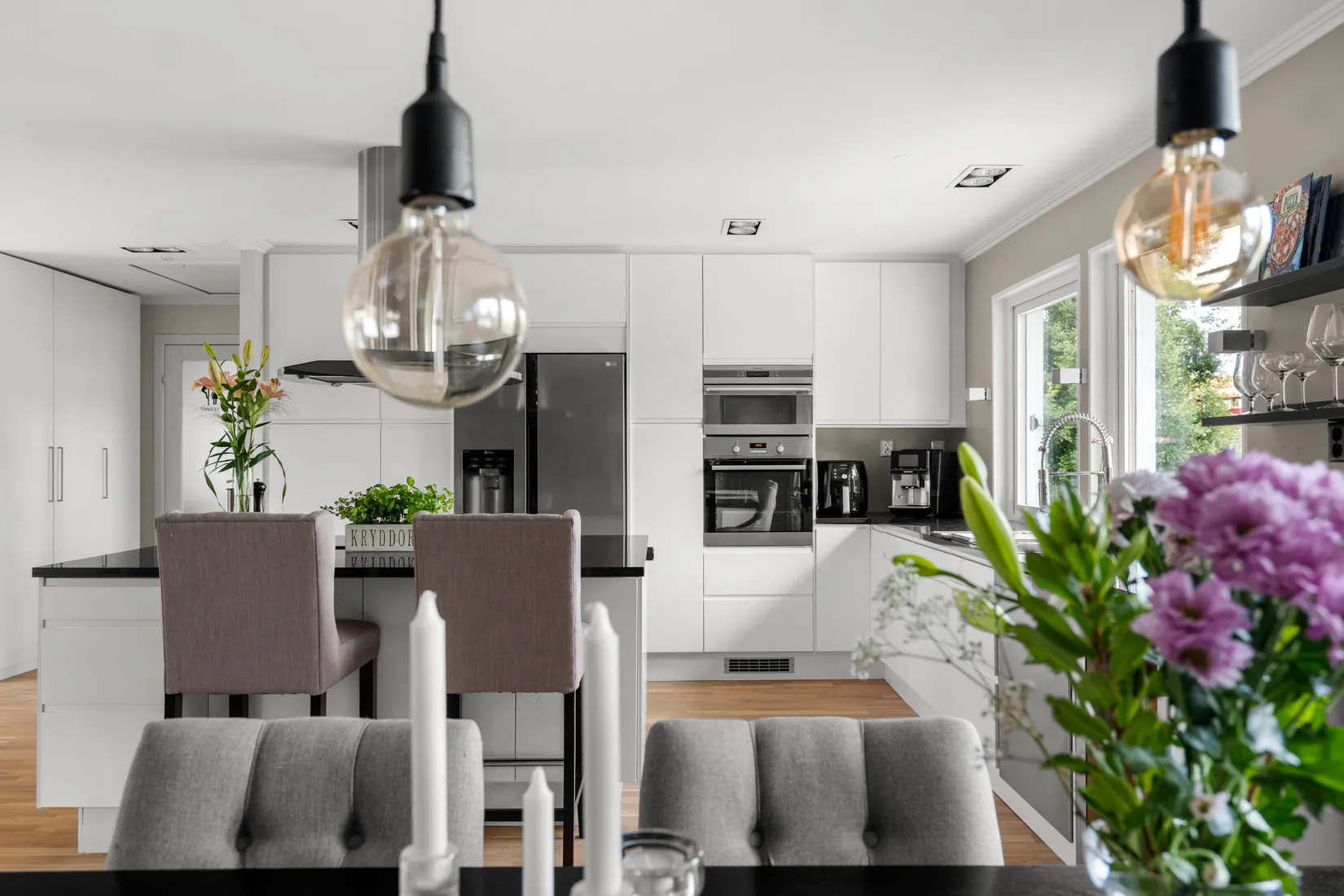 Villa, Korta vägen 12, Öringe, Tyresö