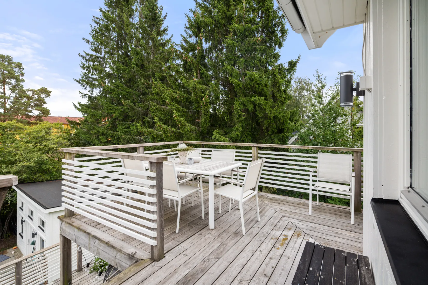Villa, Korta vägen 12, Öringe, Tyresö