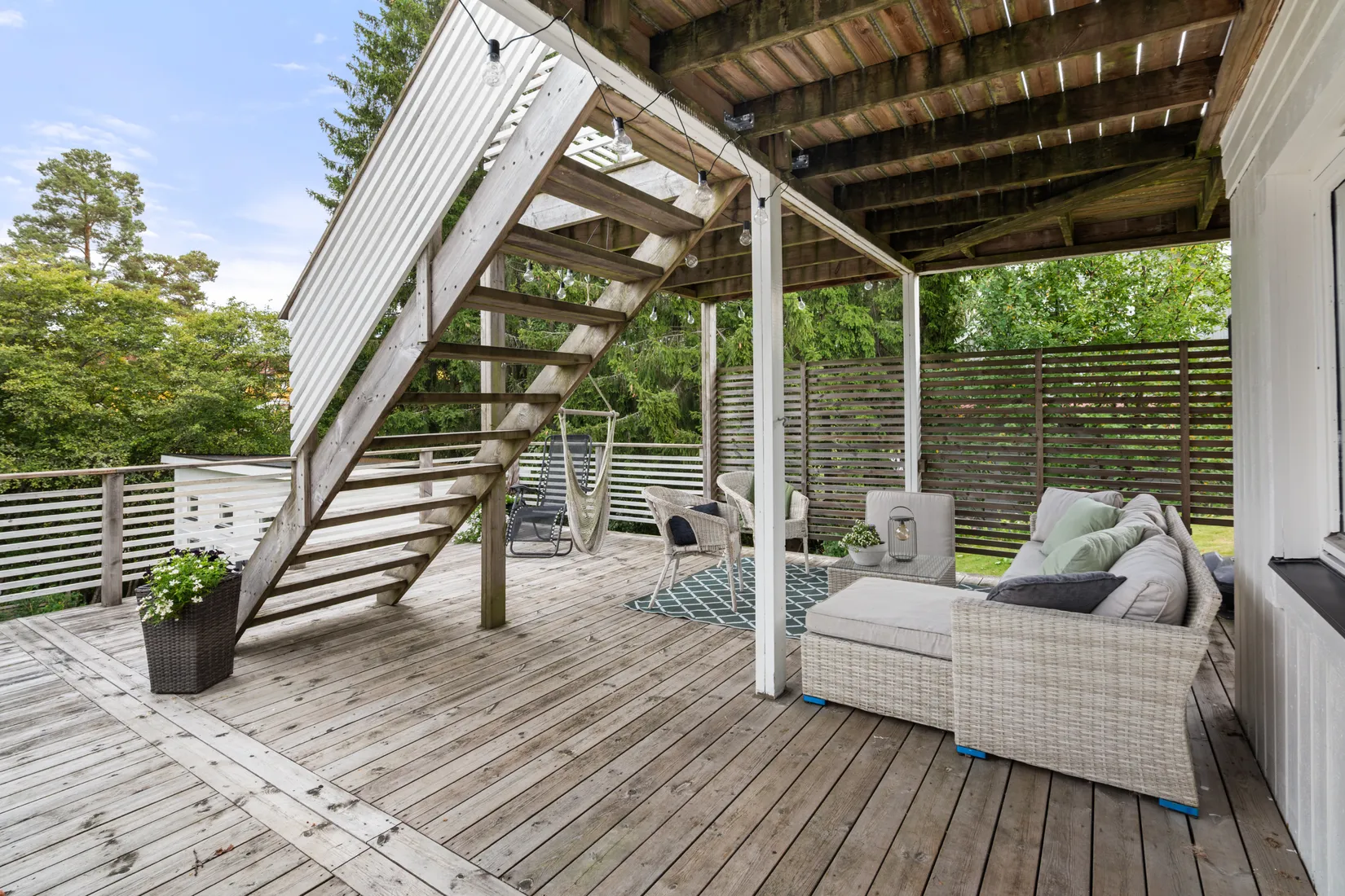 Villa, Korta vägen 12, Öringe, Tyresö