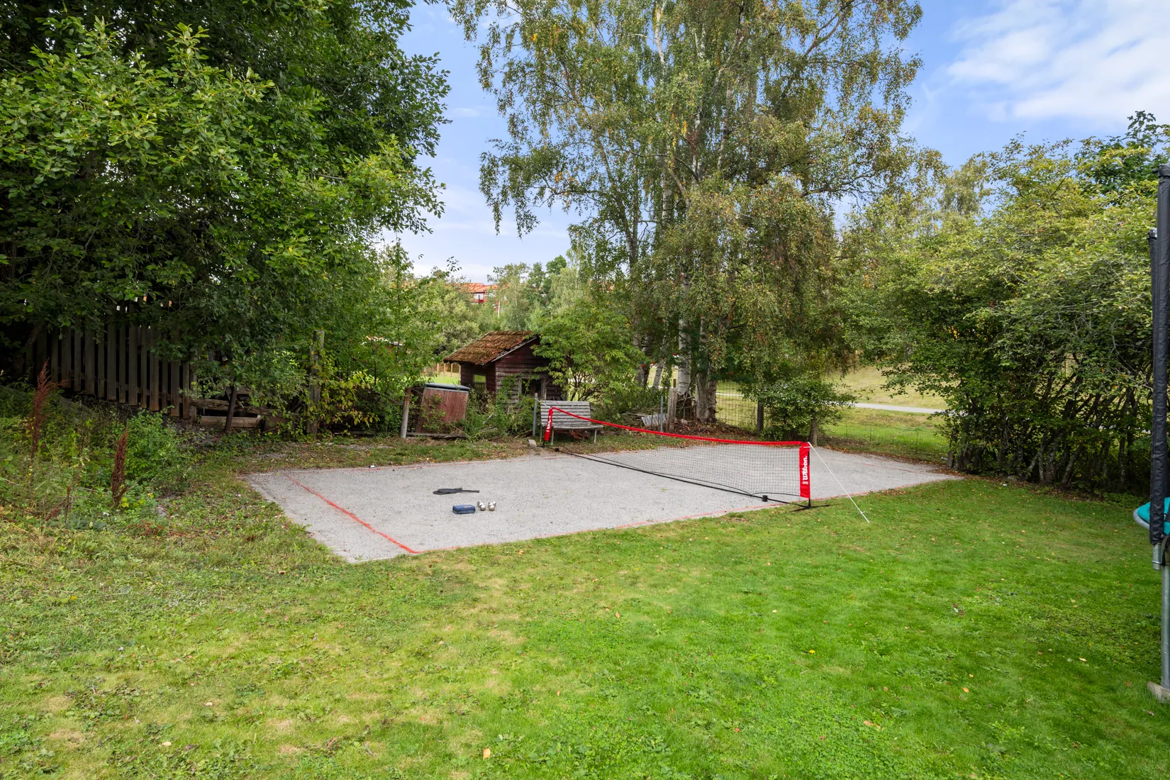 Villa, Korta vägen 12, Öringe, Tyresö