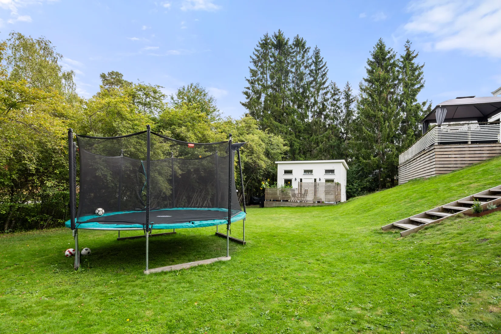 Villa, Korta vägen 12, Öringe, Tyresö