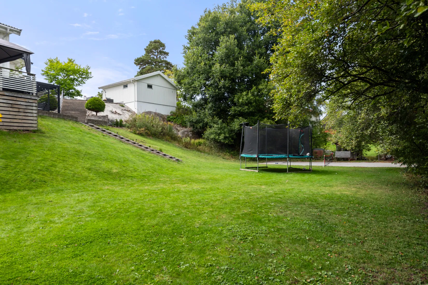 Villa, Korta vägen 12, Öringe, Tyresö