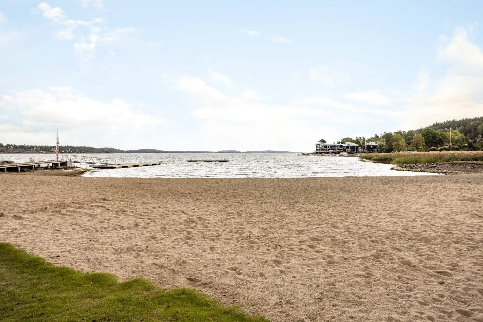 Villa, Korta vägen 12, Öringe, Tyresö