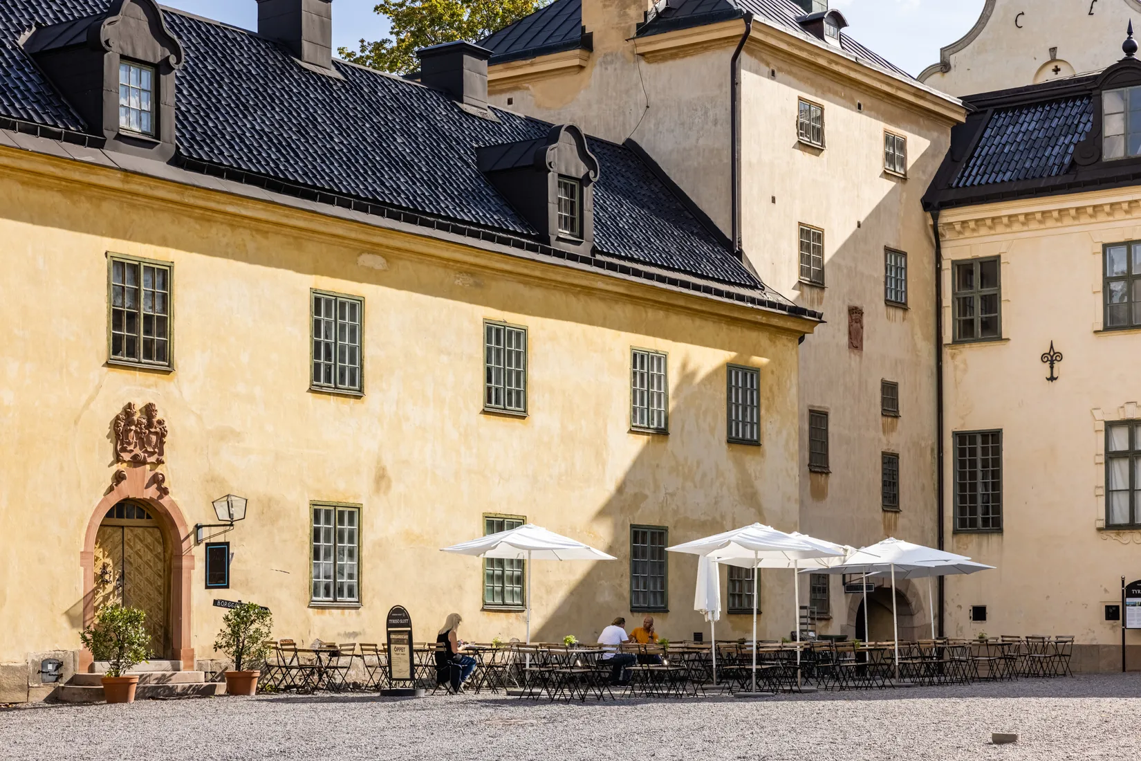 Villa, Korta vägen 12, Öringe, Tyresö
