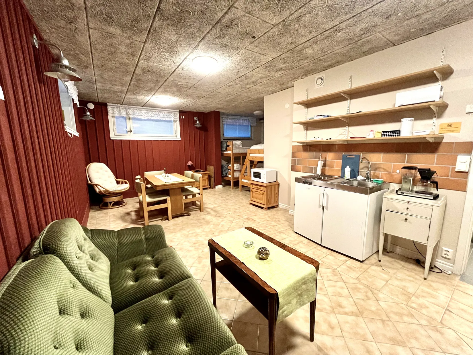 Bostadsrätt, Mårten Skinnares gata 7C, 2 vån, Centralt, Vadstena
