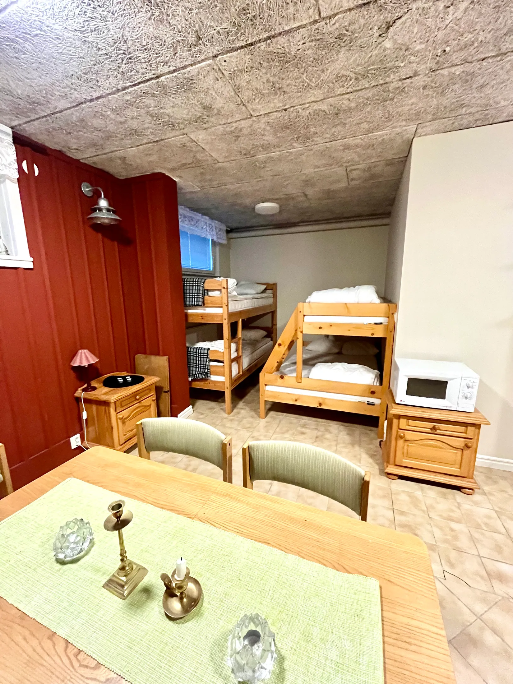 Bostadsrätt, Mårten Skinnares gata 7C, 2 vån, Centralt, Vadstena