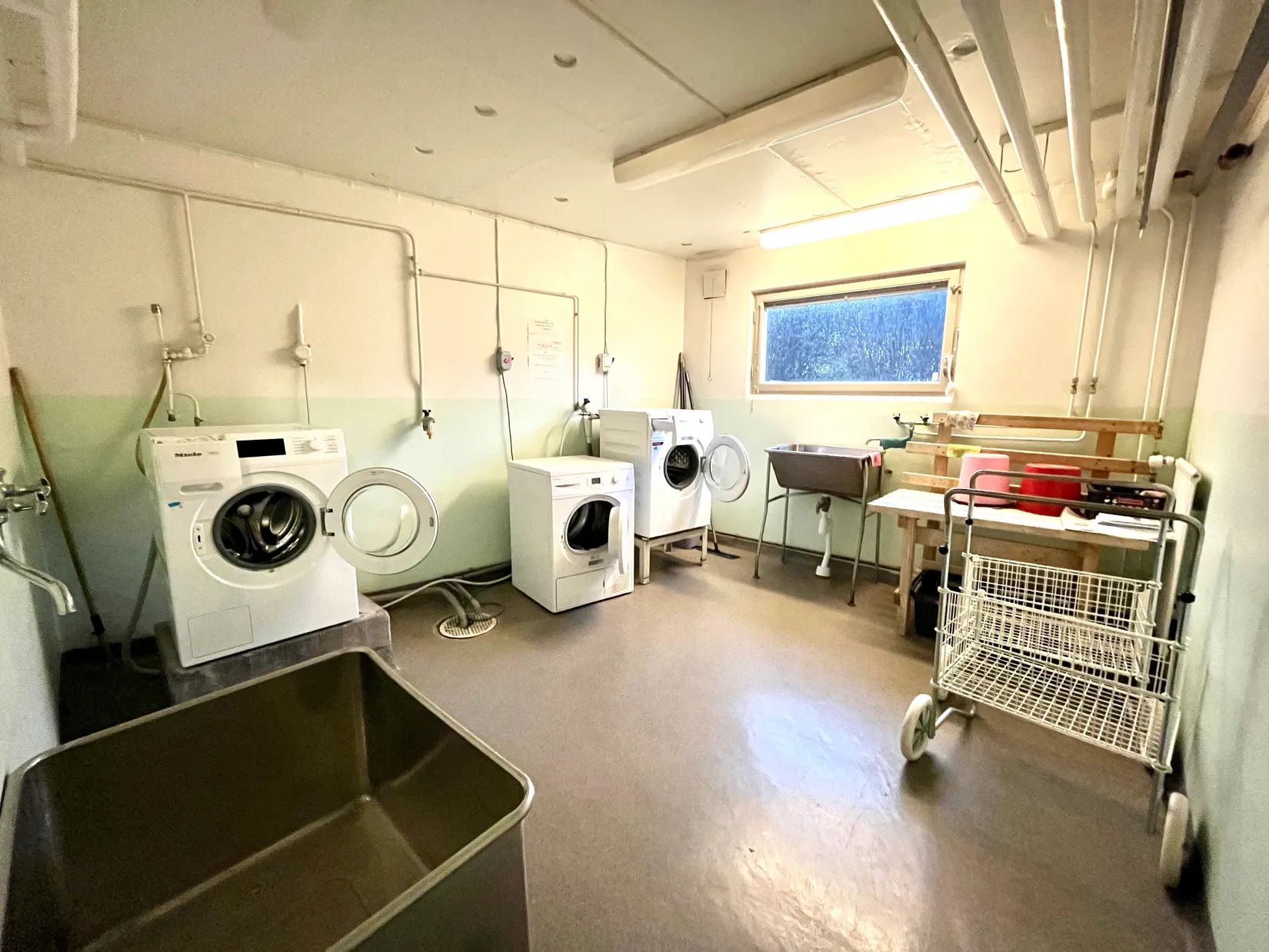 Bostadsrätt, Mårten Skinnares gata 7C, 2 vån, Centralt, Vadstena