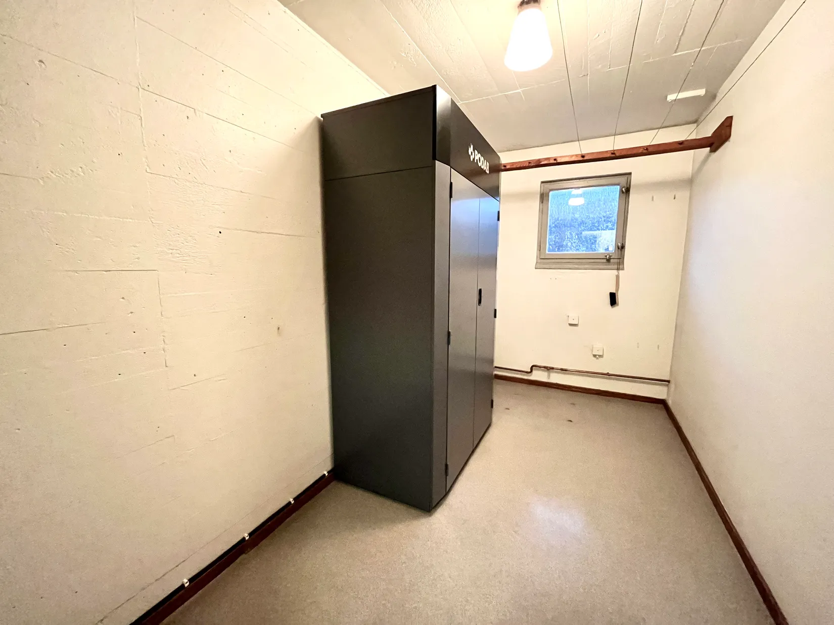 Bostadsrätt, Mårten Skinnares gata 7C, 2 vån, Centralt, Vadstena