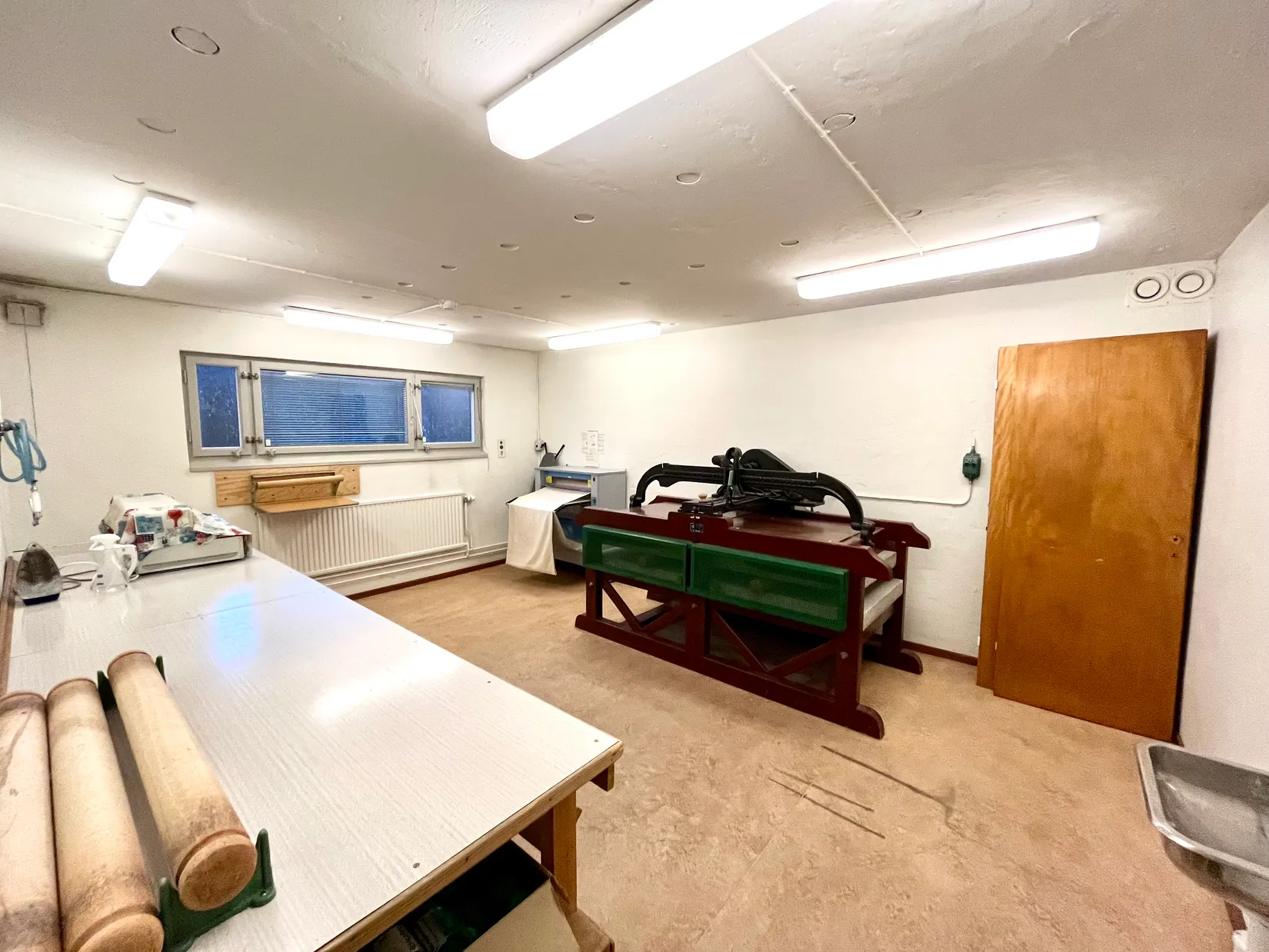 Bostadsrätt, Mårten Skinnares gata 7C, 2 vån, Centralt, Vadstena