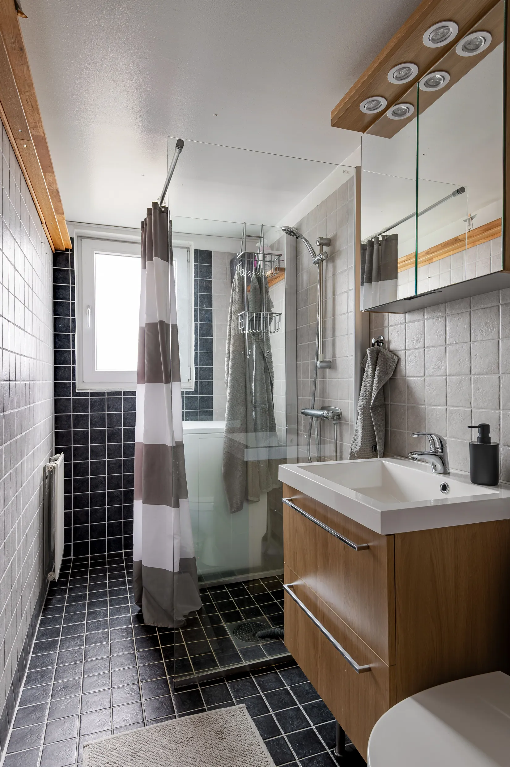 Bostadsrätt, Mårten Skinnares gata 7C, 2 vån, Centralt, Vadstena