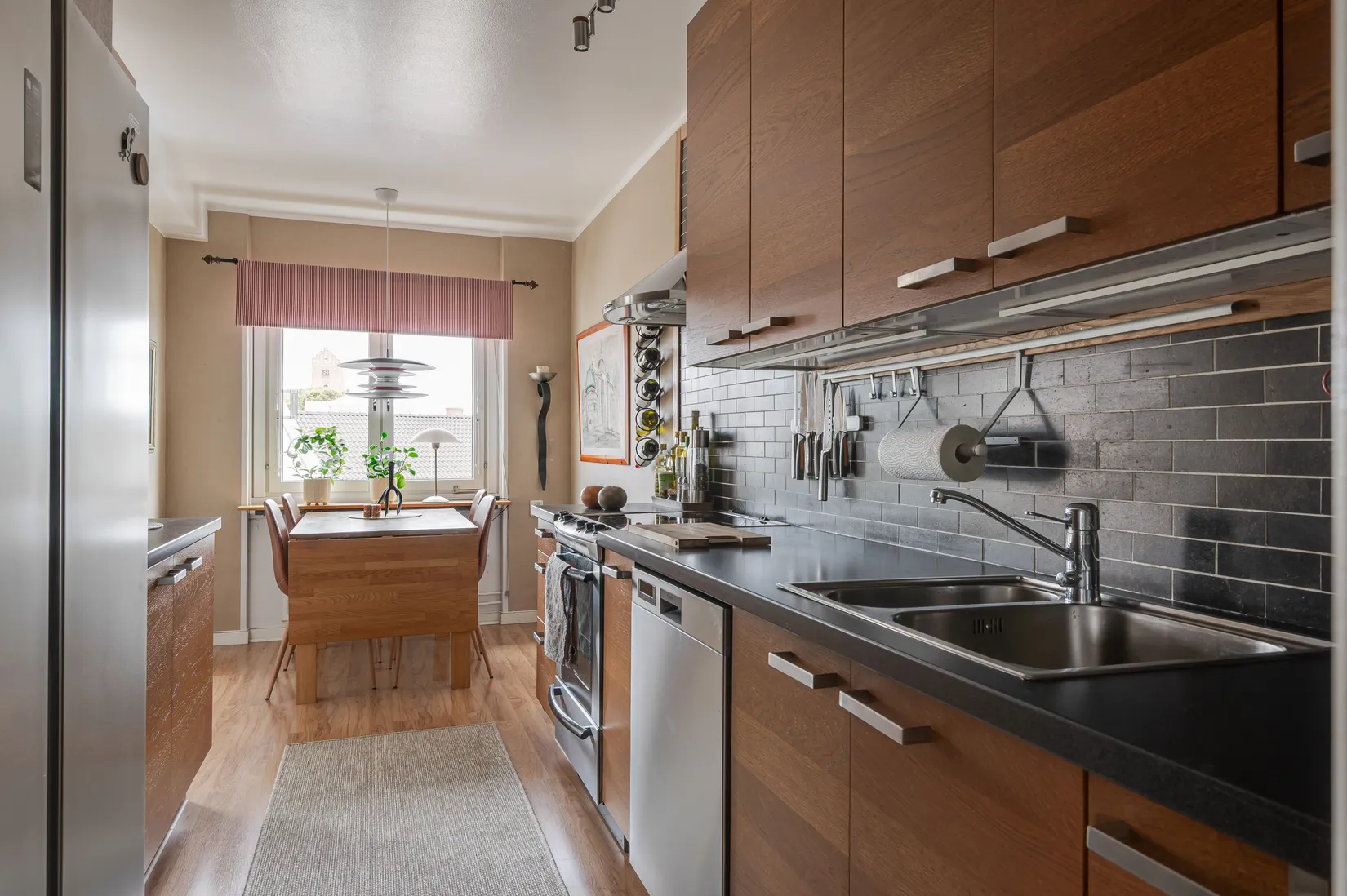 Bostadsrätt, Mårten Skinnares gata 7C, 2 vån, Centralt, Vadstena