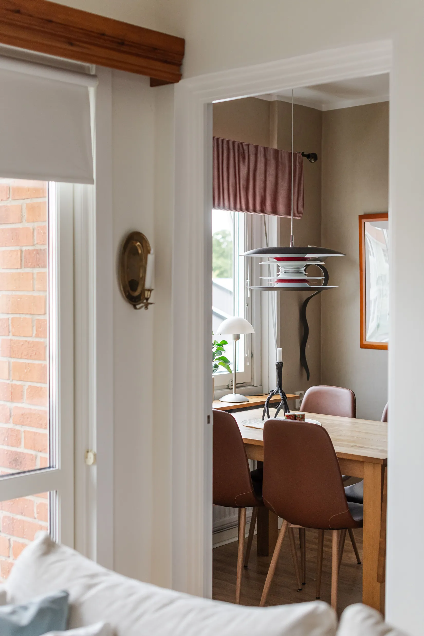 Bostadsrätt, Mårten Skinnares gata 7C, 2 vån, Centralt, Vadstena