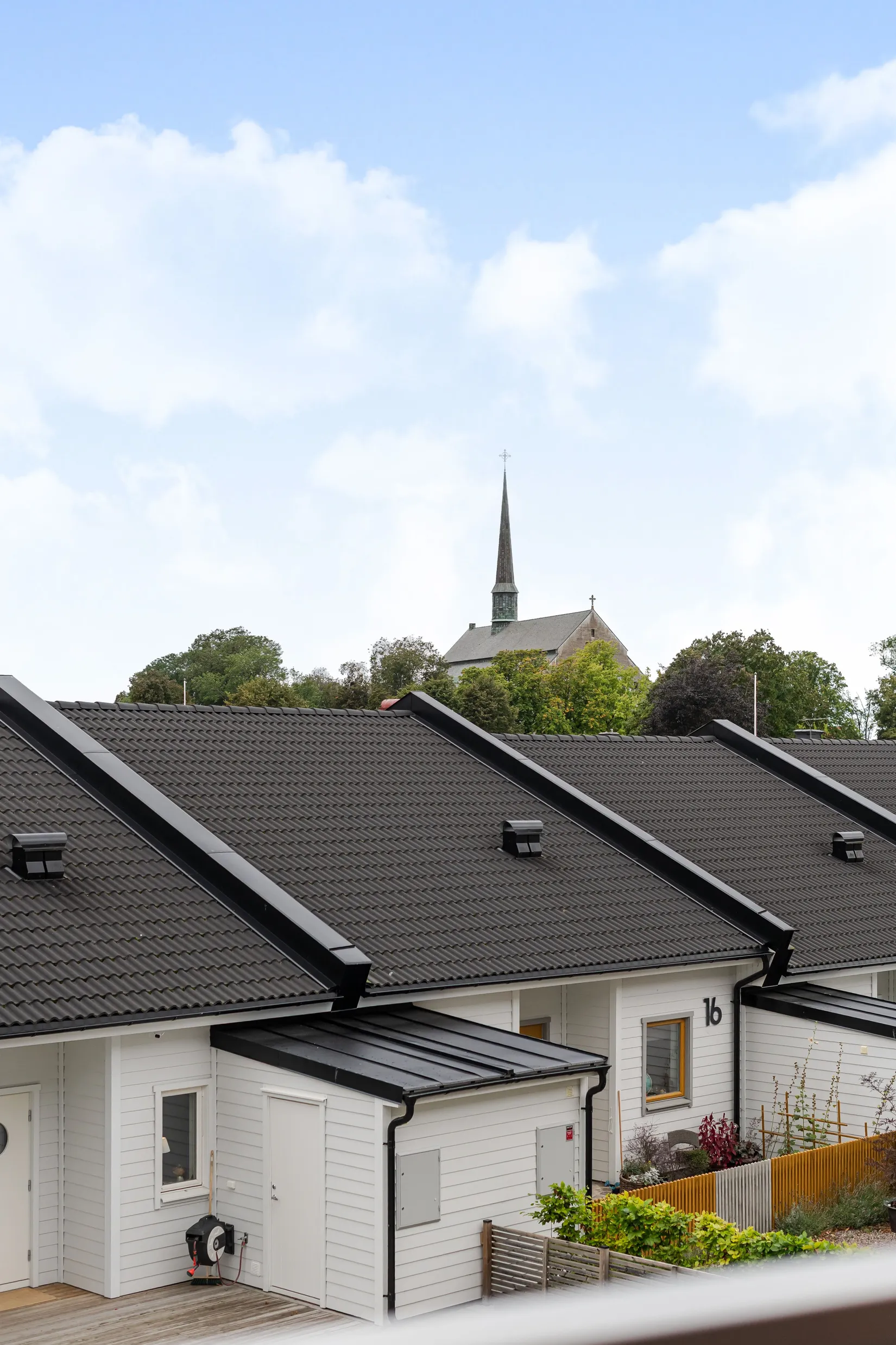 Bostadsrätt, Mårten Skinnares gata 7C, 2 vån, Centralt, Vadstena