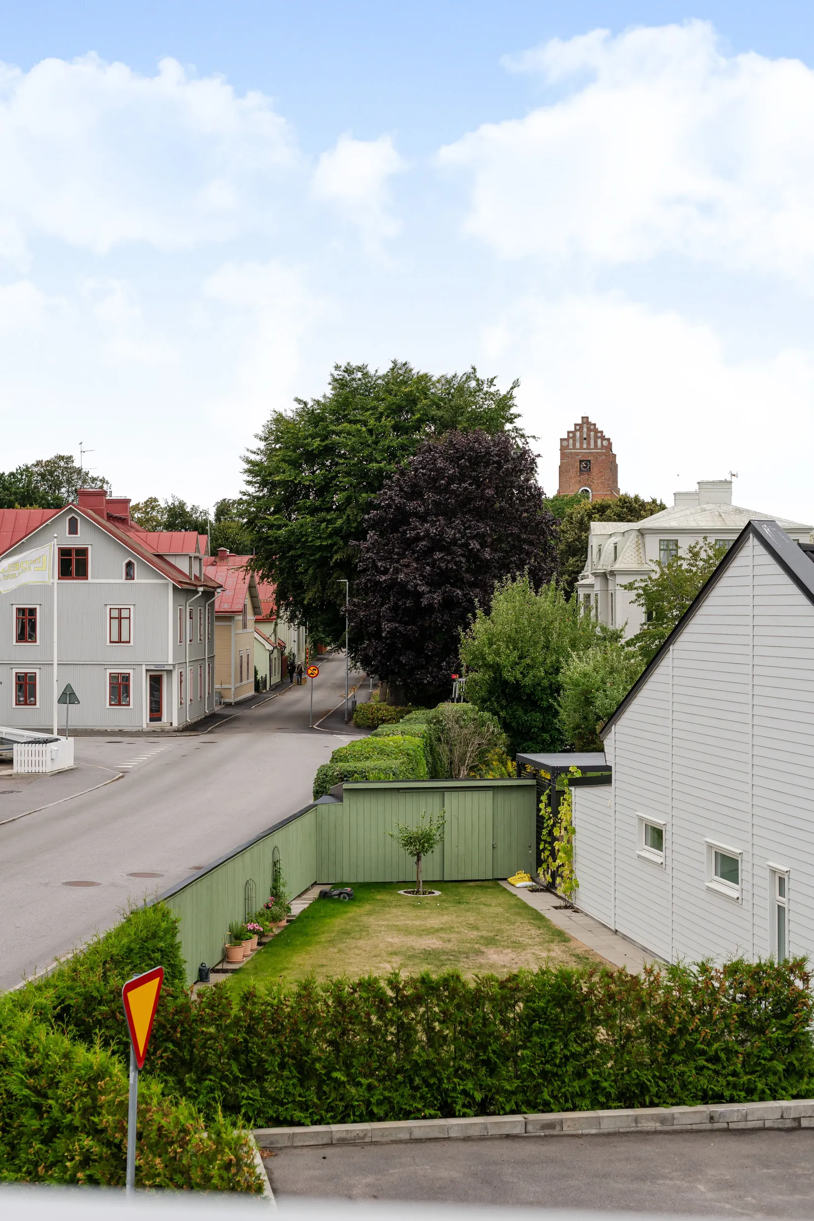 Bostadsrätt, Mårten Skinnares gata 7C, 2 vån, Centralt, Vadstena
