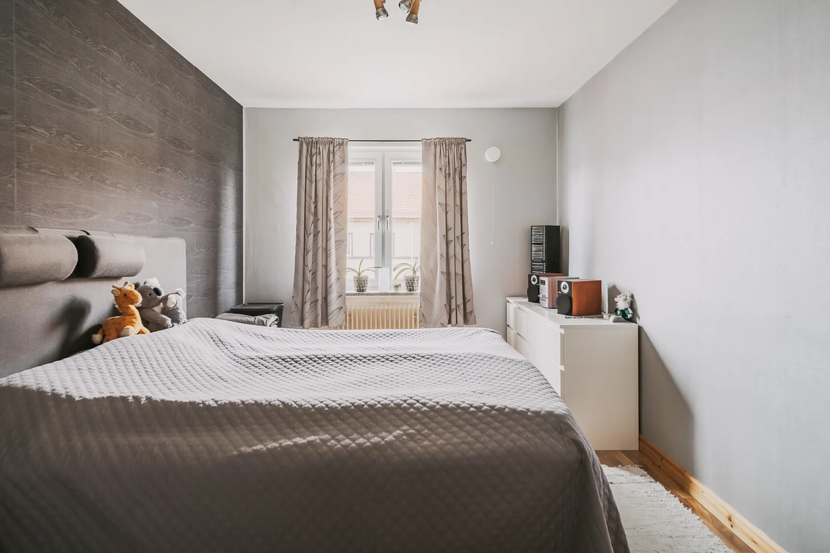 Bostadsrätt, Solhemsvägen 36C, Grangärdet, Mariestad