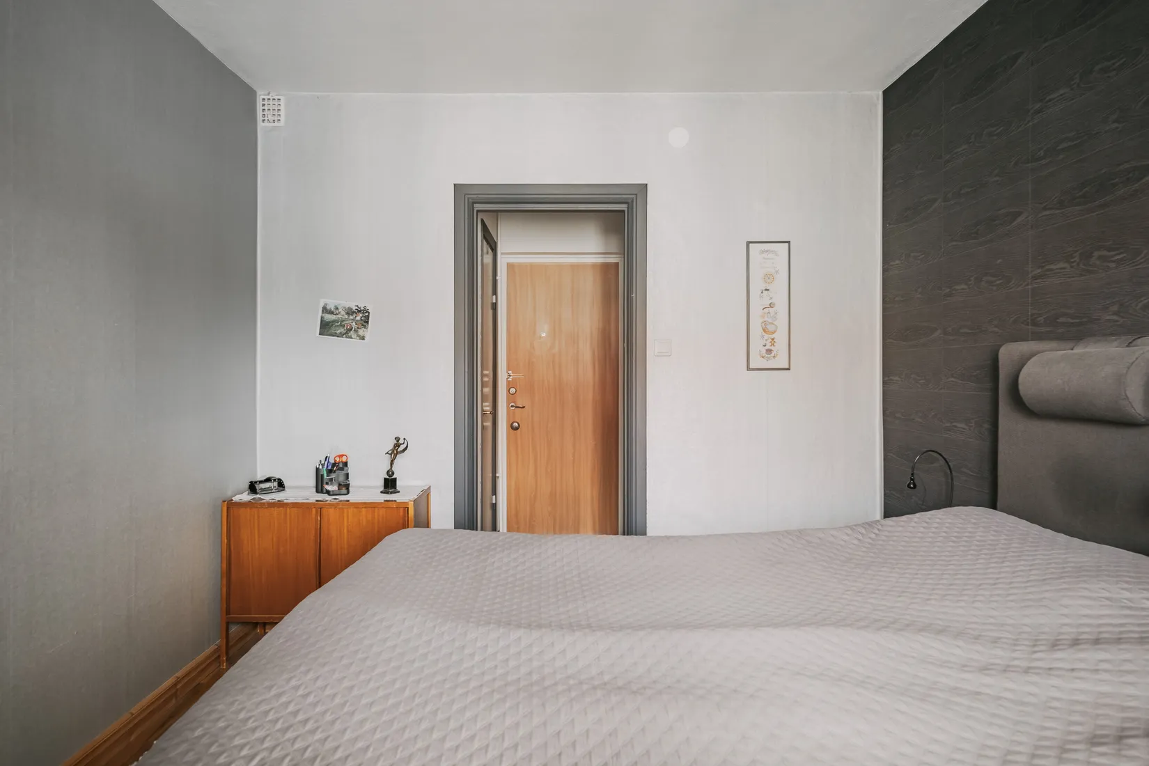 Bostadsrätt, Solhemsvägen 36C, Grangärdet, Mariestad