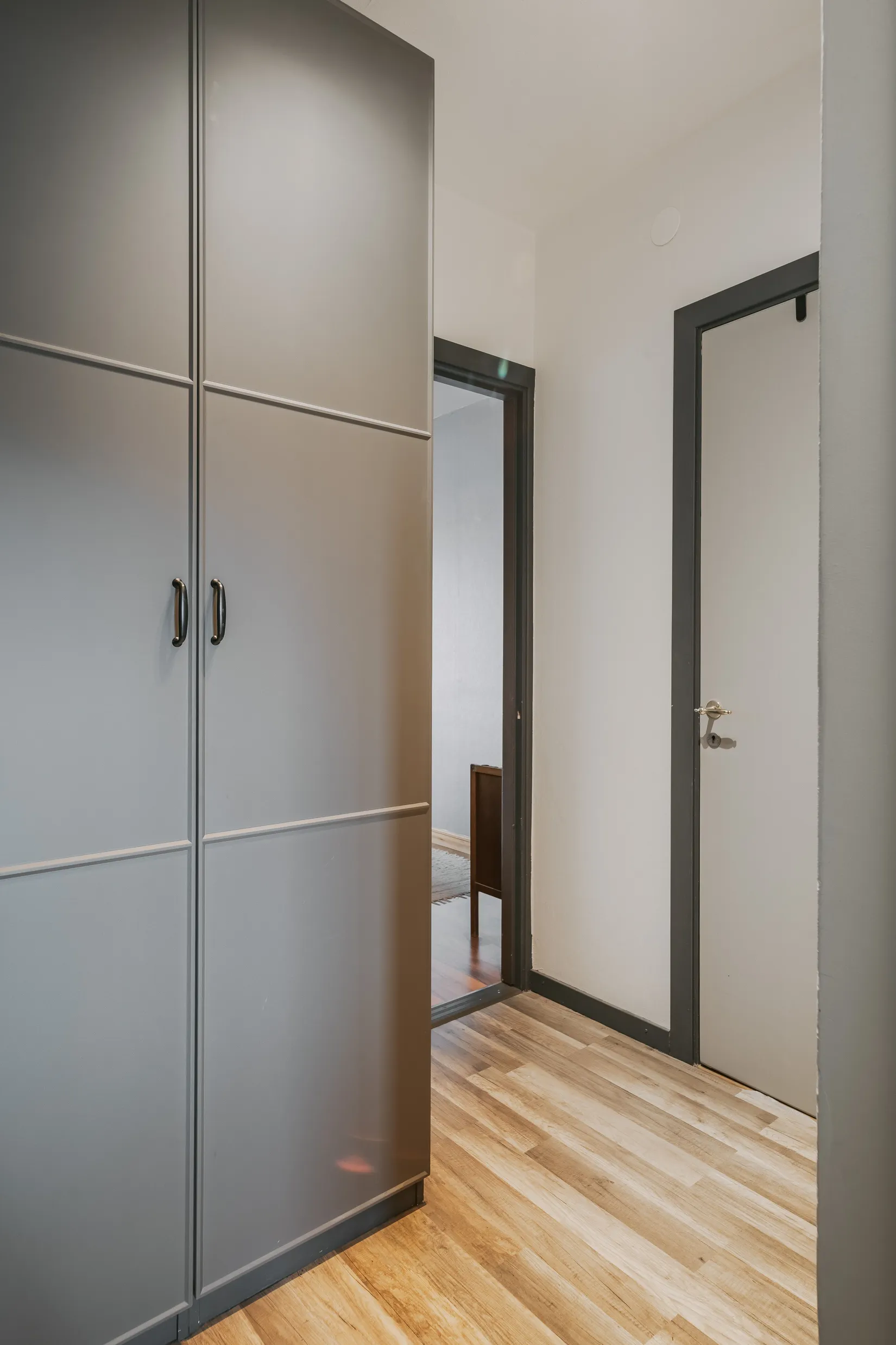 Bostadsrätt, Solhemsvägen 36C, Grangärdet, Mariestad