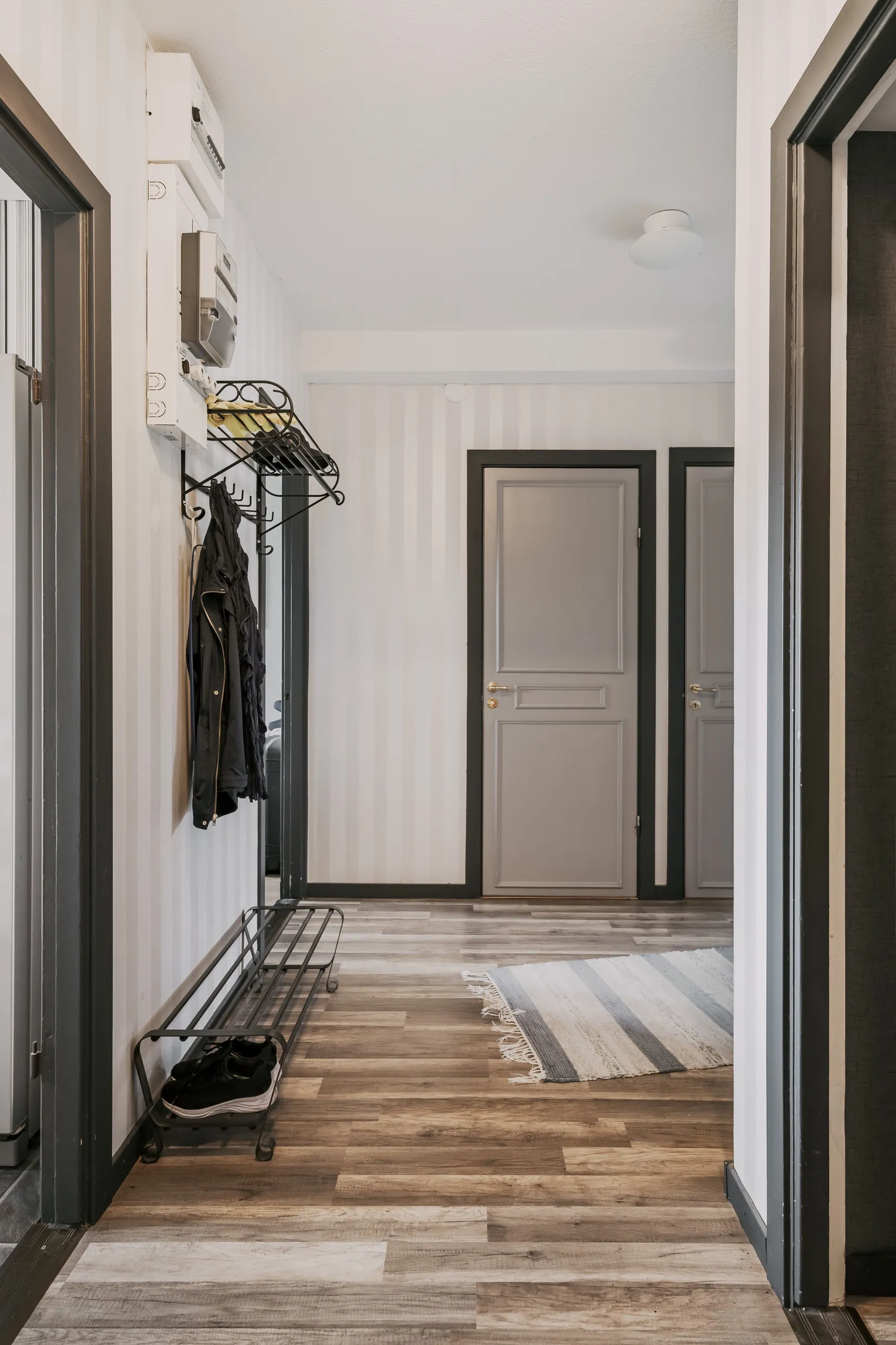 Bostadsrätt, Solhemsvägen 36C, Grangärdet, Mariestad