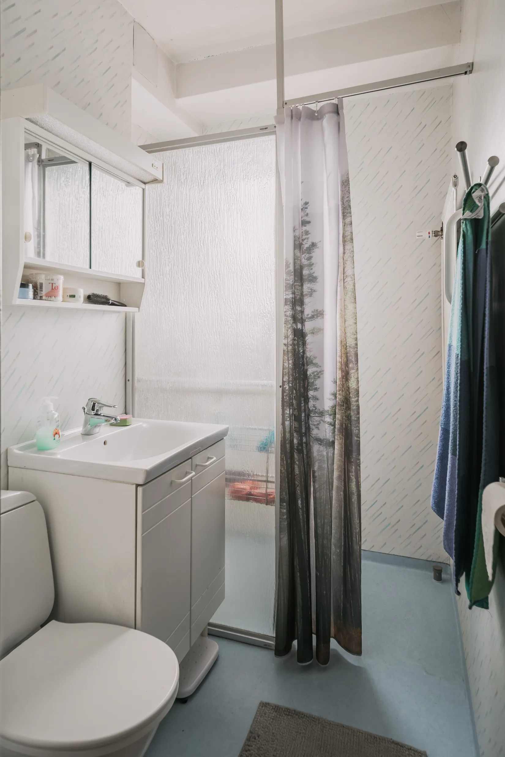 Bostadsrätt, Solhemsvägen 36C, Grangärdet, Mariestad