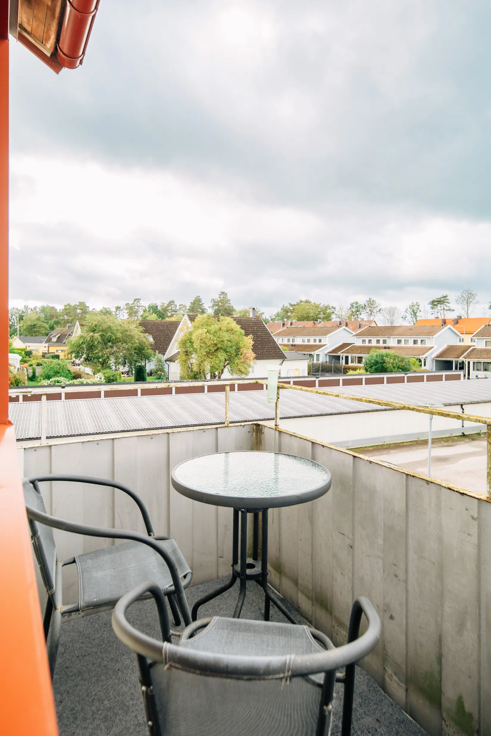 Bostadsrätt, Solhemsvägen 36C, Grangärdet, Mariestad
