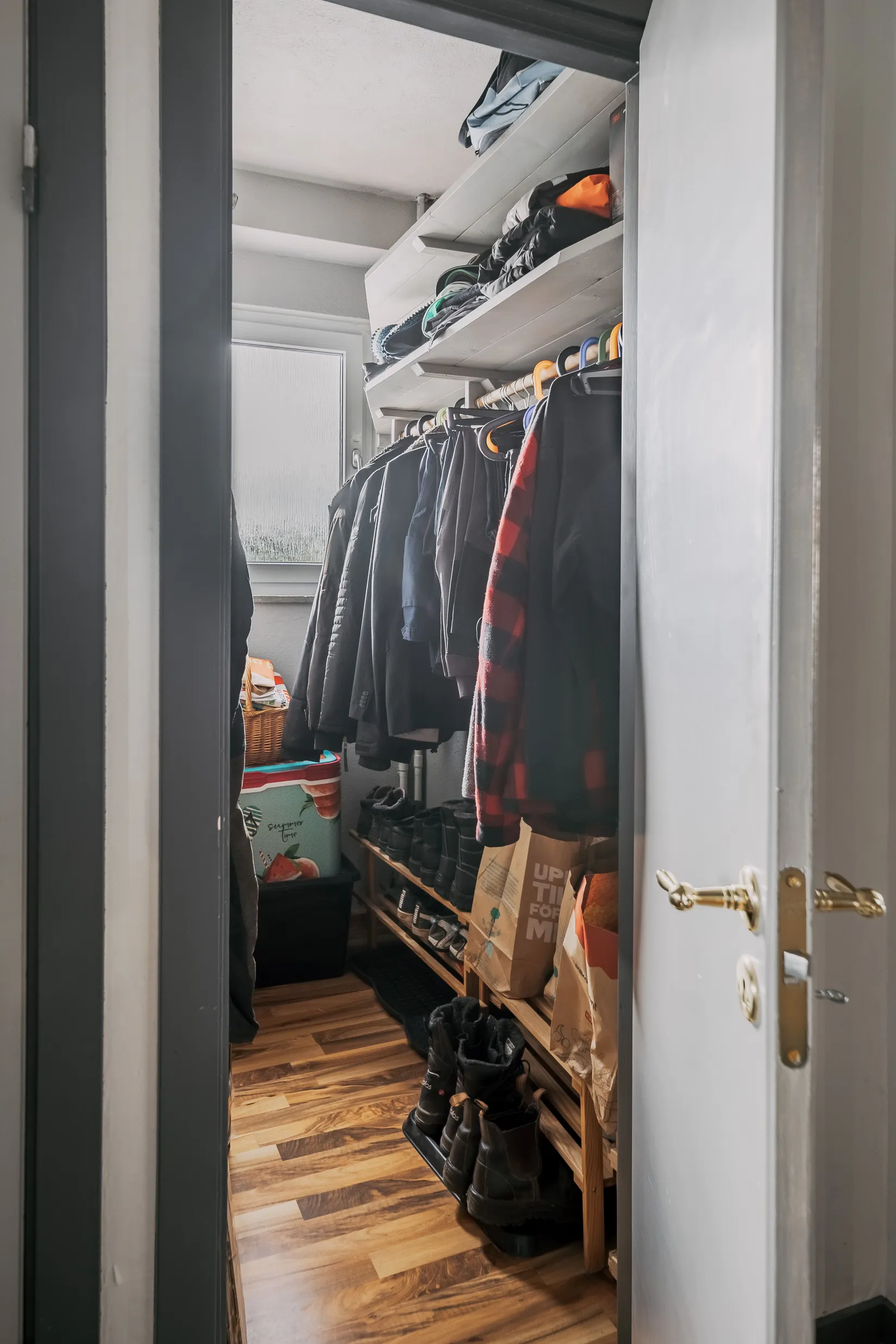 Bostadsrätt, Solhemsvägen 36C, Grangärdet, Mariestad