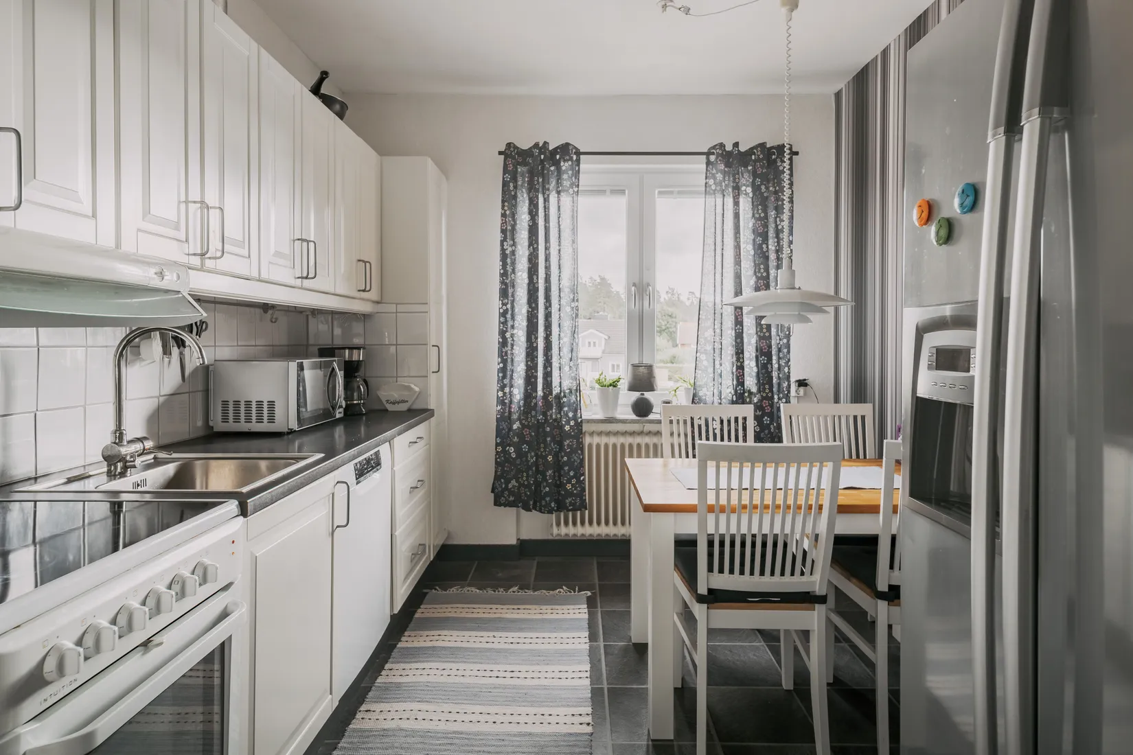 Bostadsrätt, Solhemsvägen 36C, Grangärdet, Mariestad
