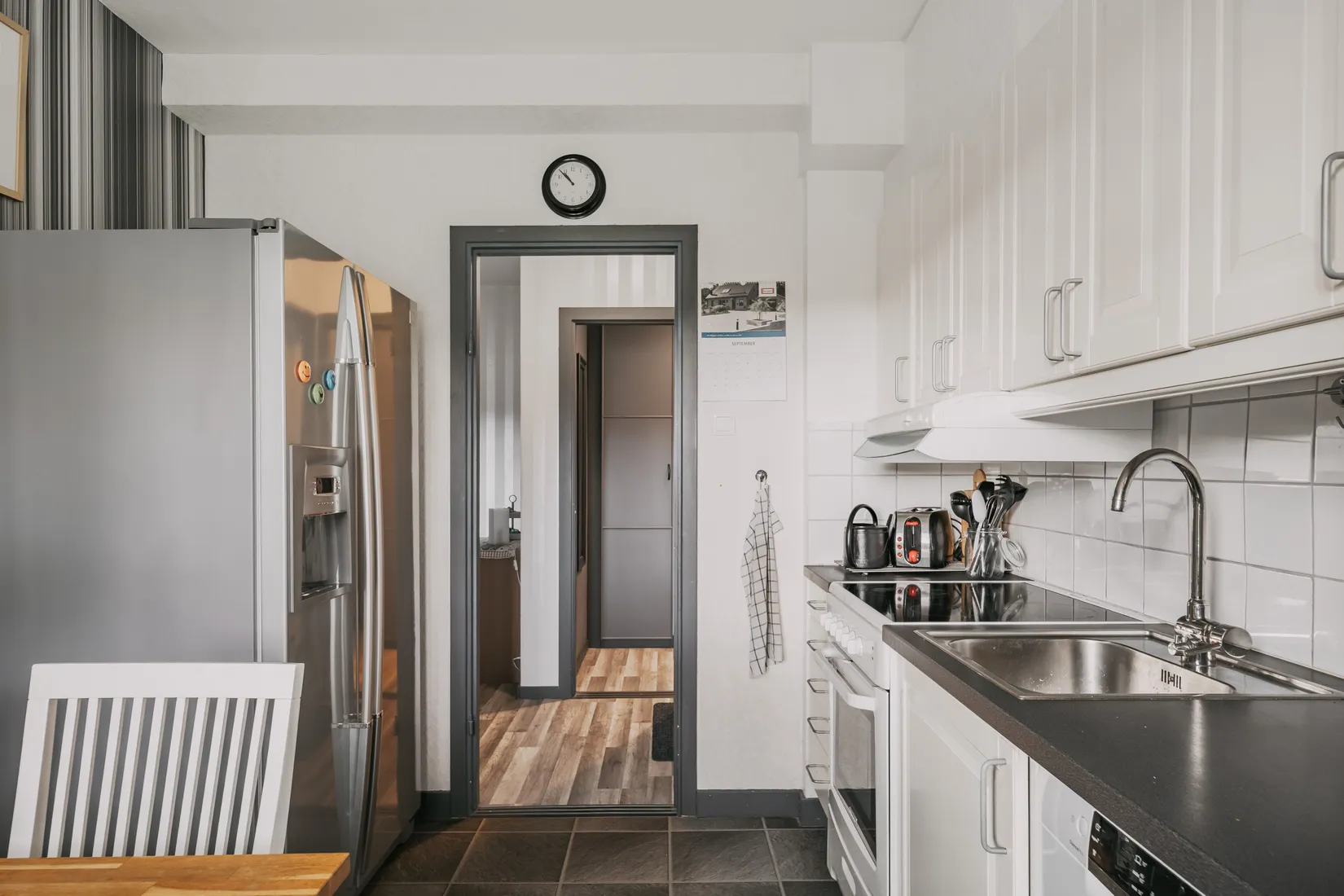 Bostadsrätt, Solhemsvägen 36C, Grangärdet, Mariestad