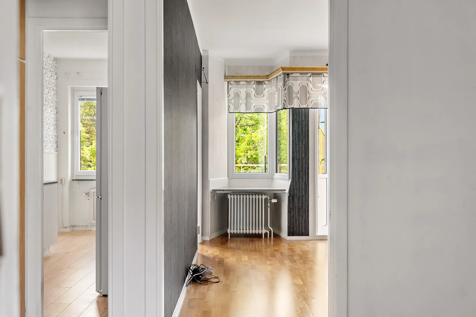 Bostadsrätt, Fredsgatan 3 B, Centrum, Sala