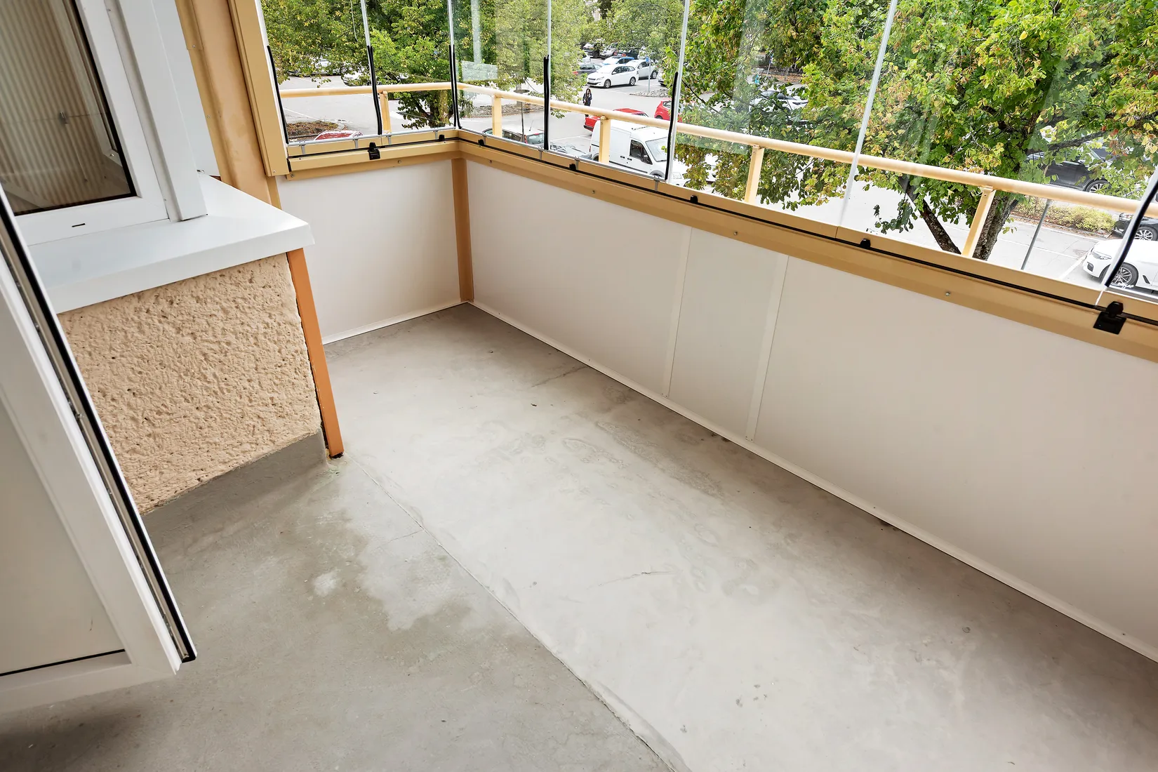 Bostadsrätt, Fredsgatan 3 B, Centrum, Sala