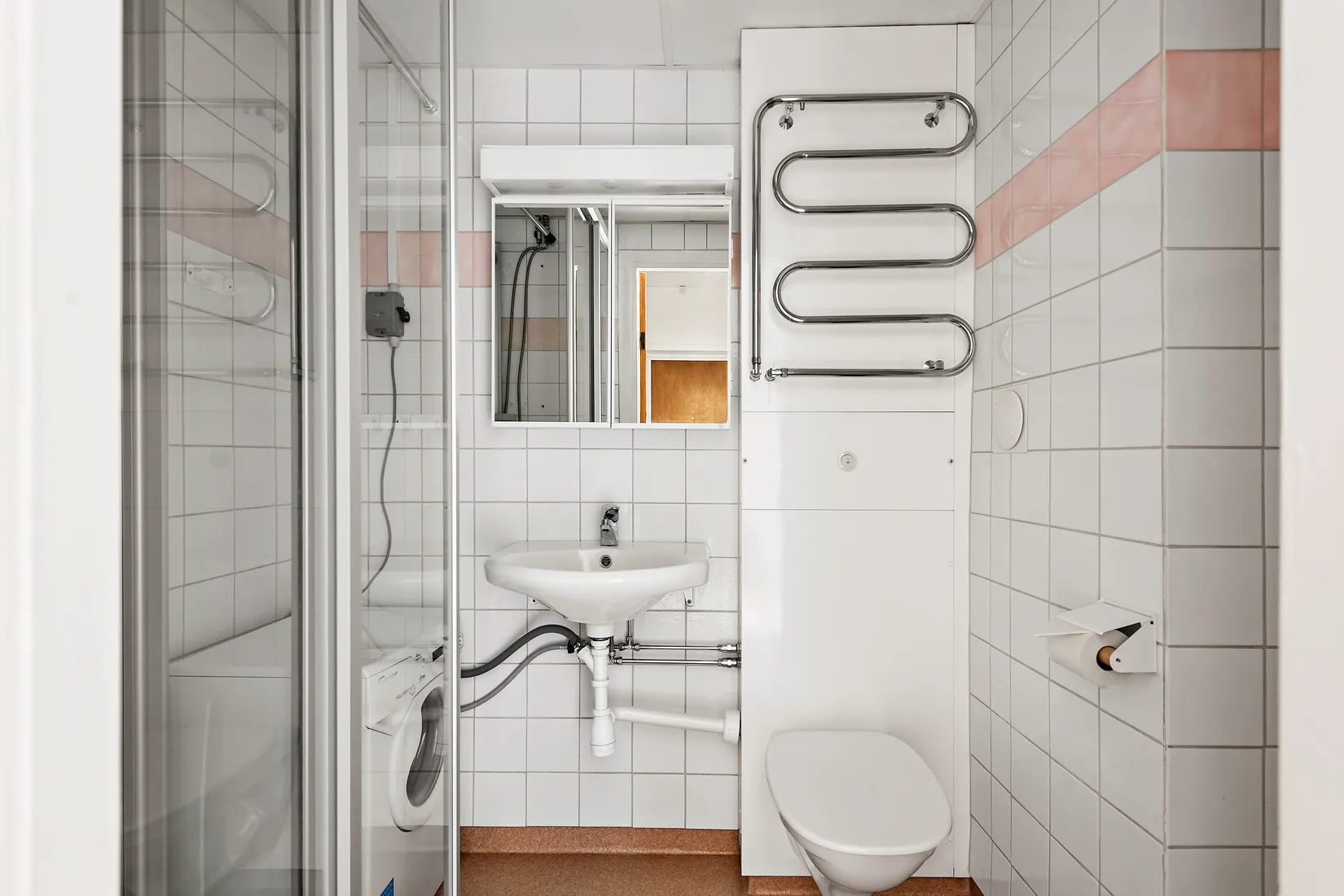 Bostadsrätt, Fredsgatan 3 B, Centrum, Sala