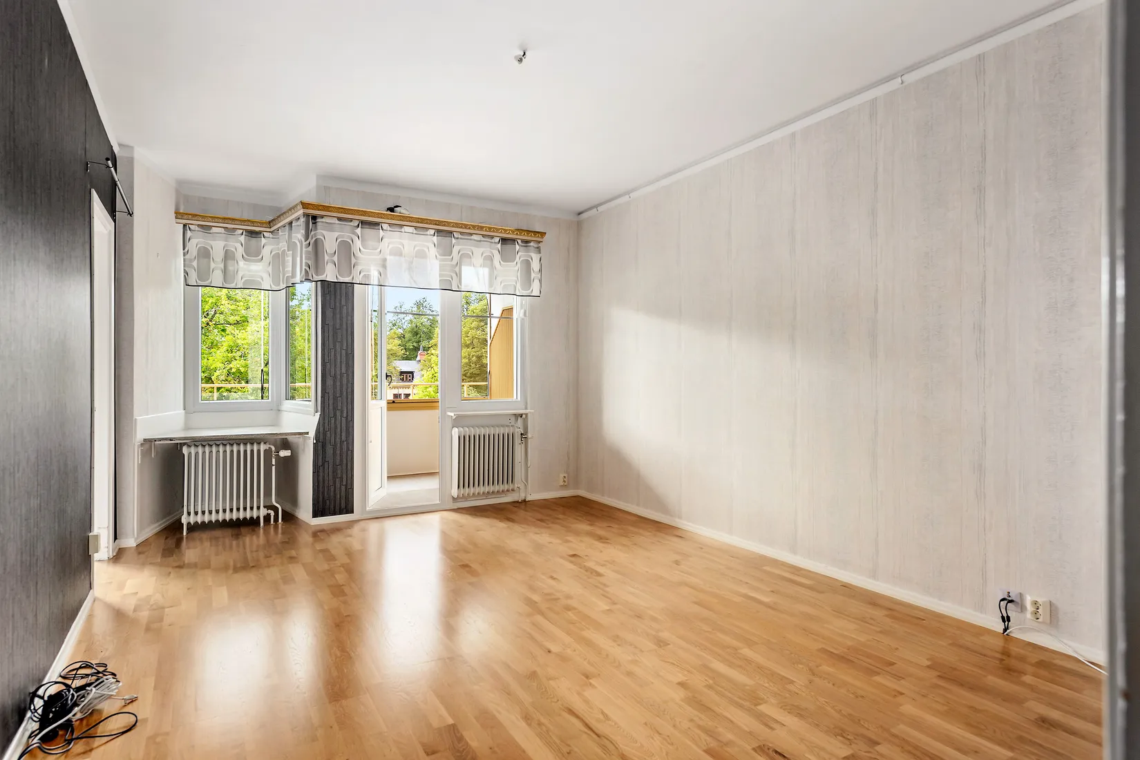 Bostadsrätt, Fredsgatan 3 B, Centrum, Sala
