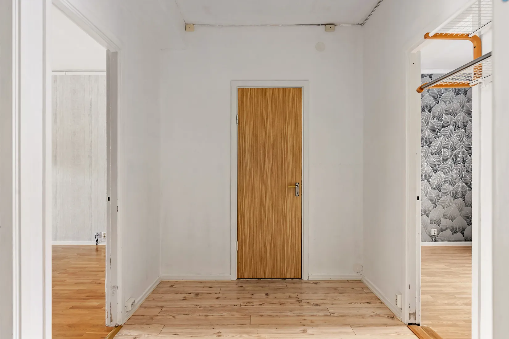 Bostadsrätt, Fredsgatan 3 B, Centrum, Sala
