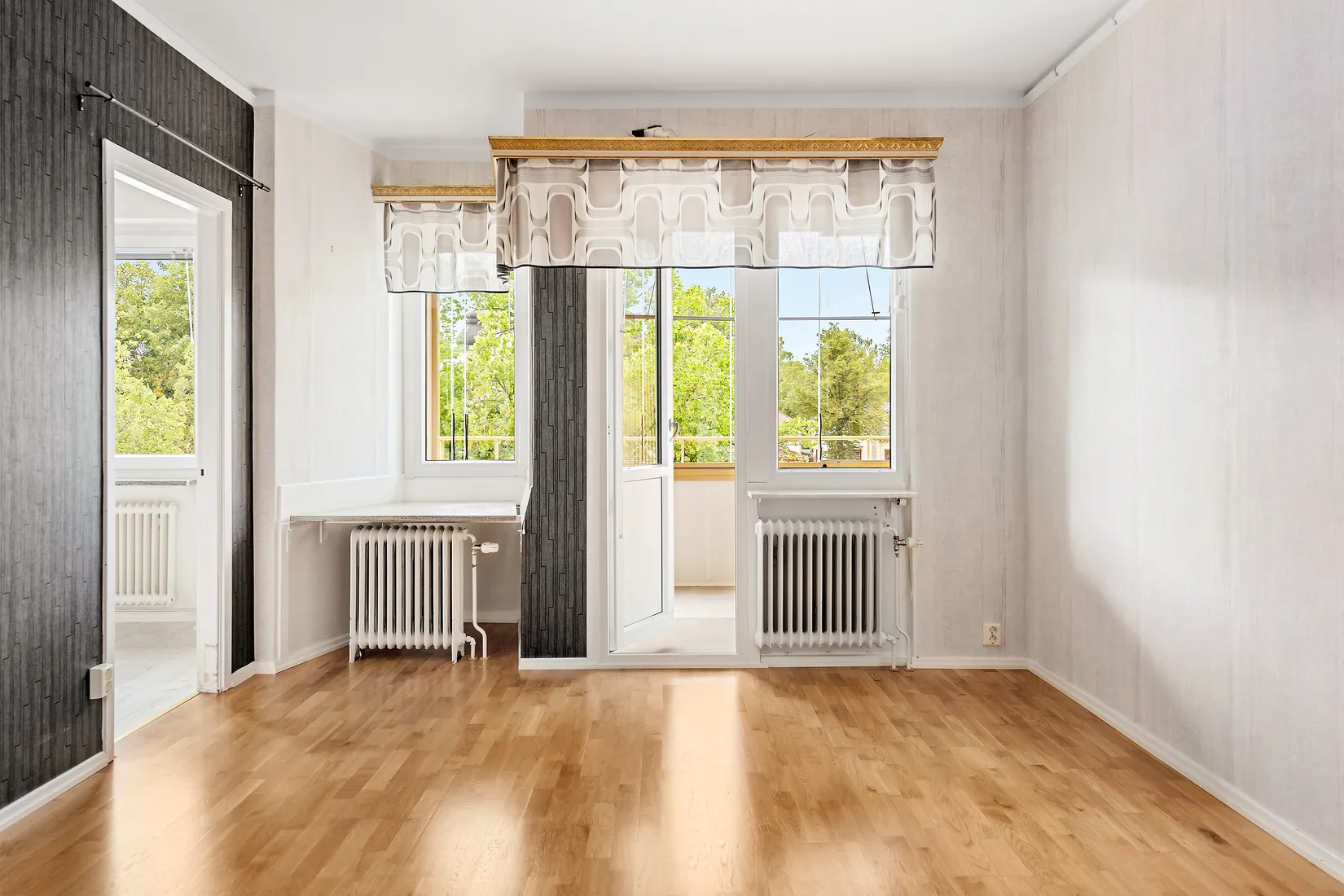 Bostadsrätt, Fredsgatan 3 B, Centrum, Sala