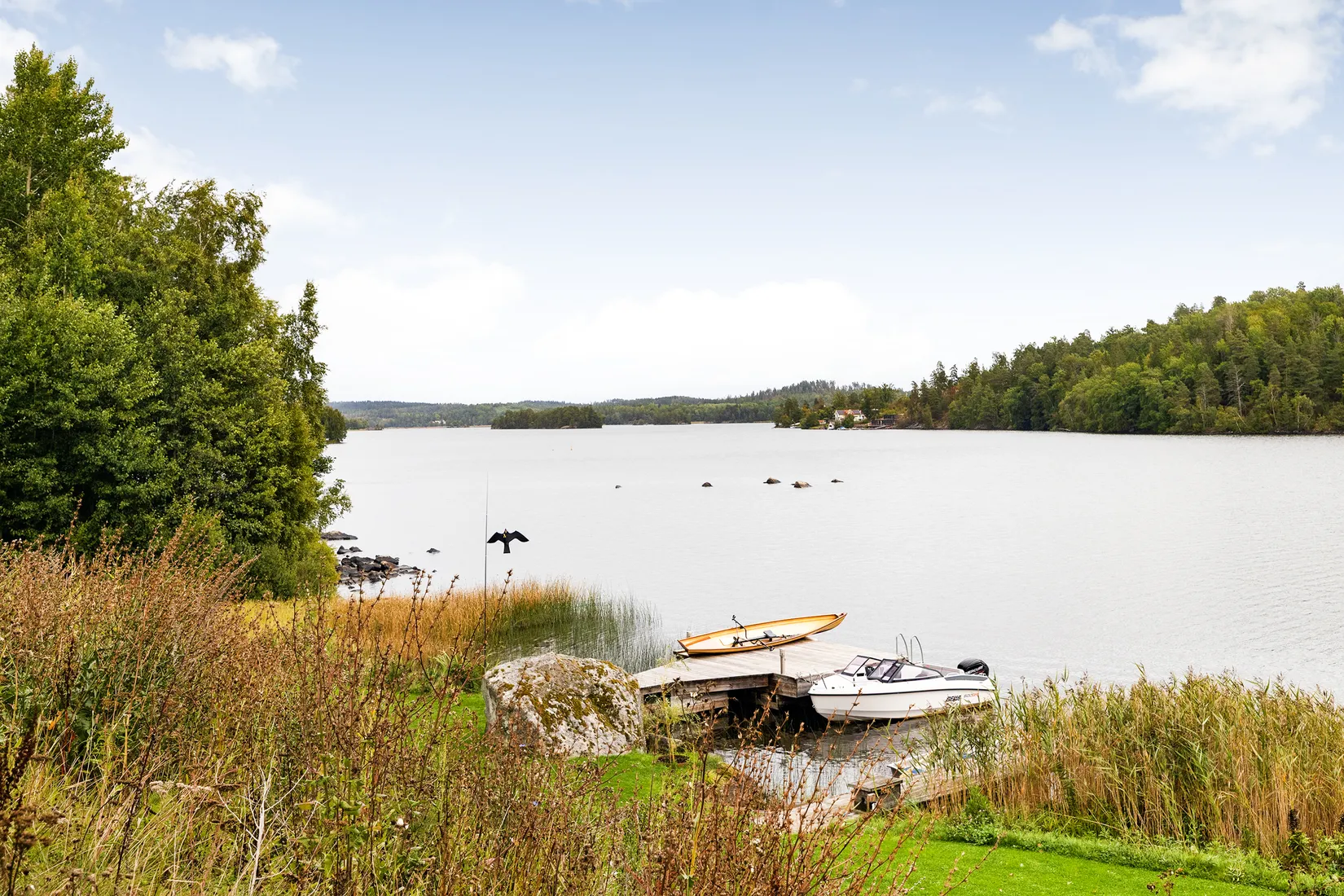 Villa, Bunn Finnarp 14, Bunn, Jönköping
