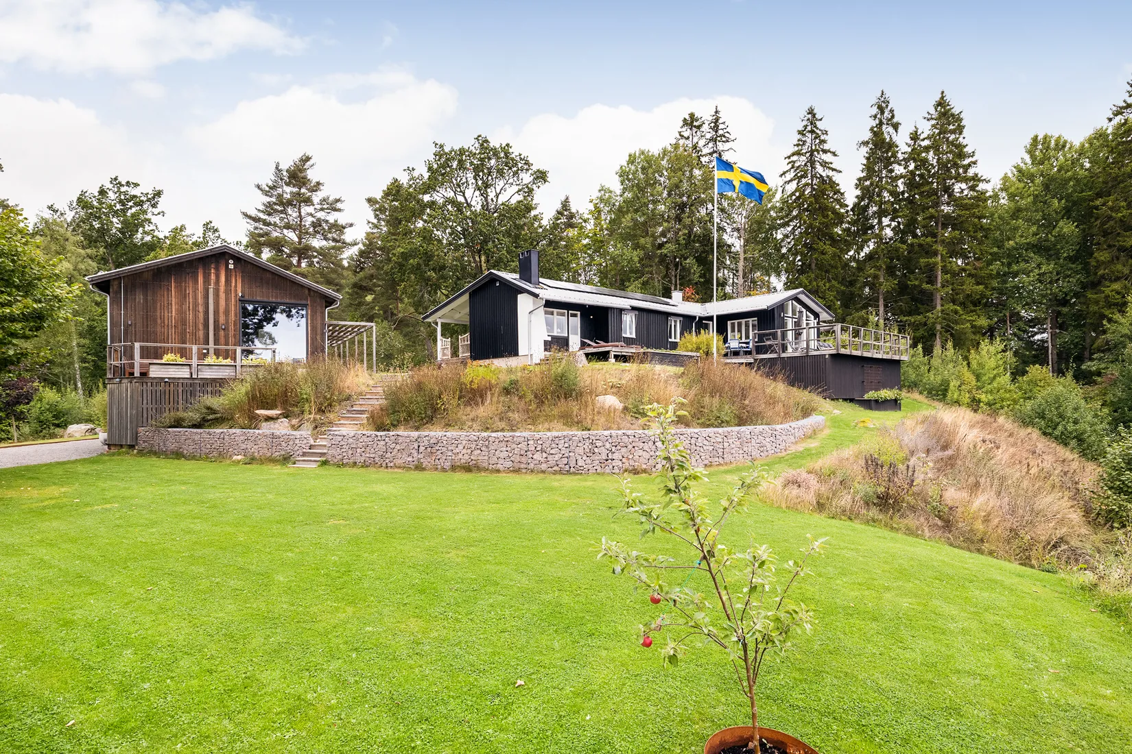 Villa, Bunn Finnarp 14, Bunn, Jönköping
