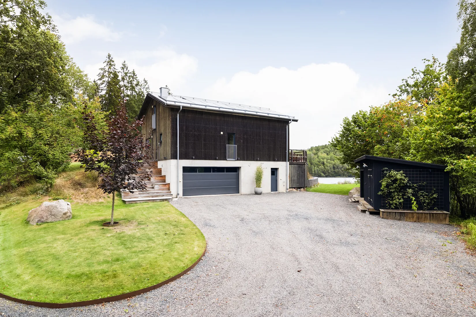 Villa, Bunn Finnarp 14, Bunn, Jönköping