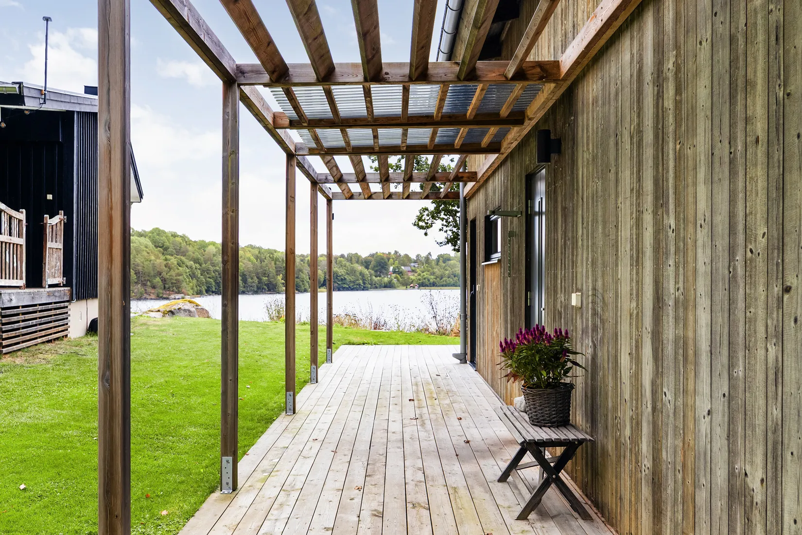 Villa, Bunn Finnarp 14, Bunn, Jönköping