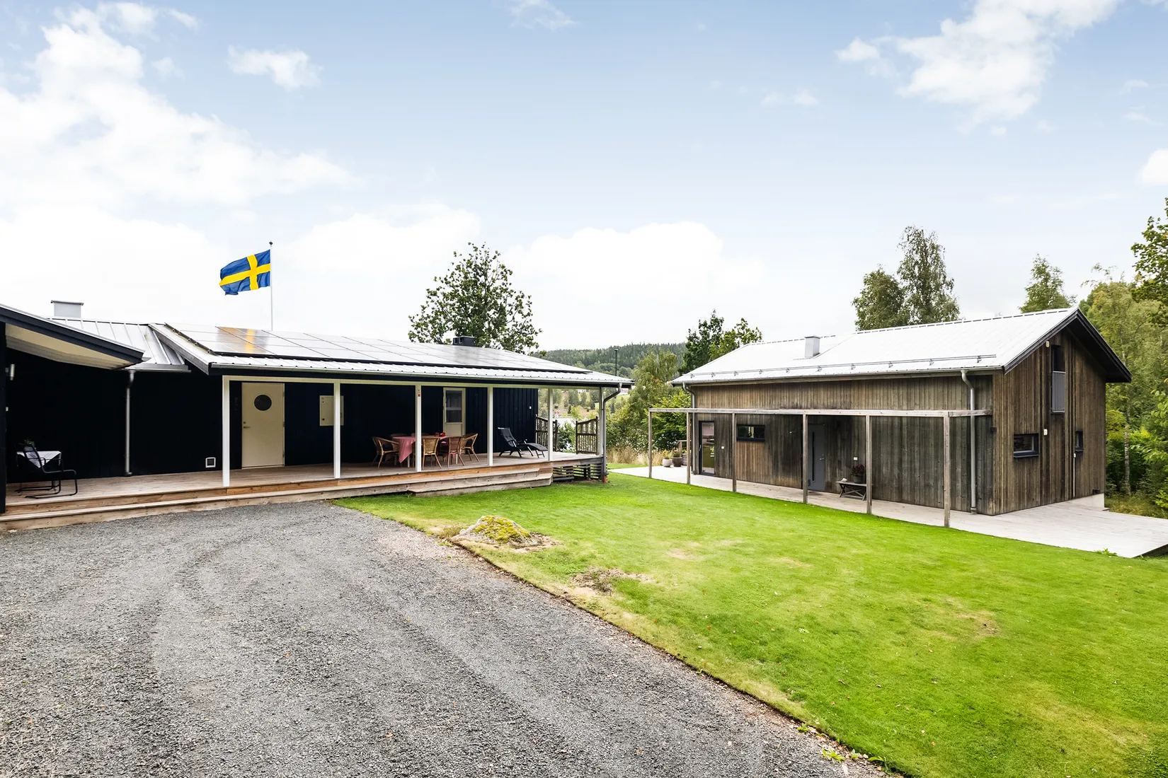 Villa, Bunn Finnarp 14, Bunn, Jönköping