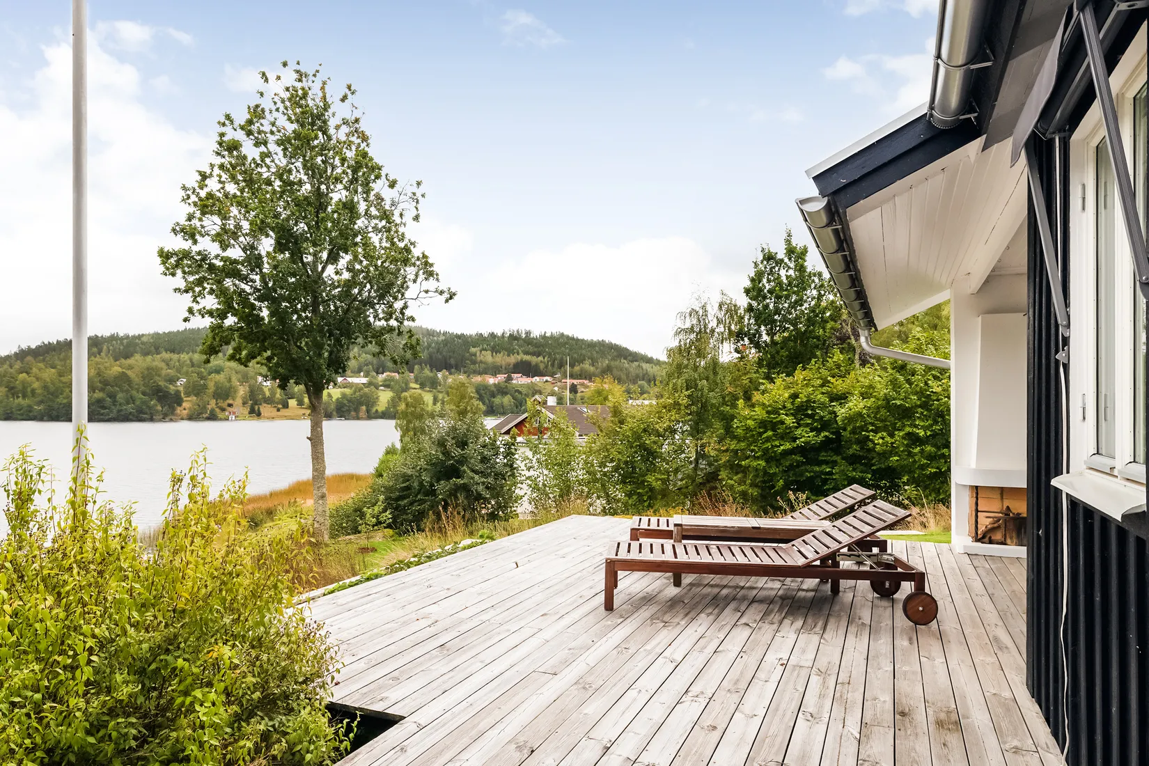 Villa, Bunn Finnarp 14, Bunn, Jönköping